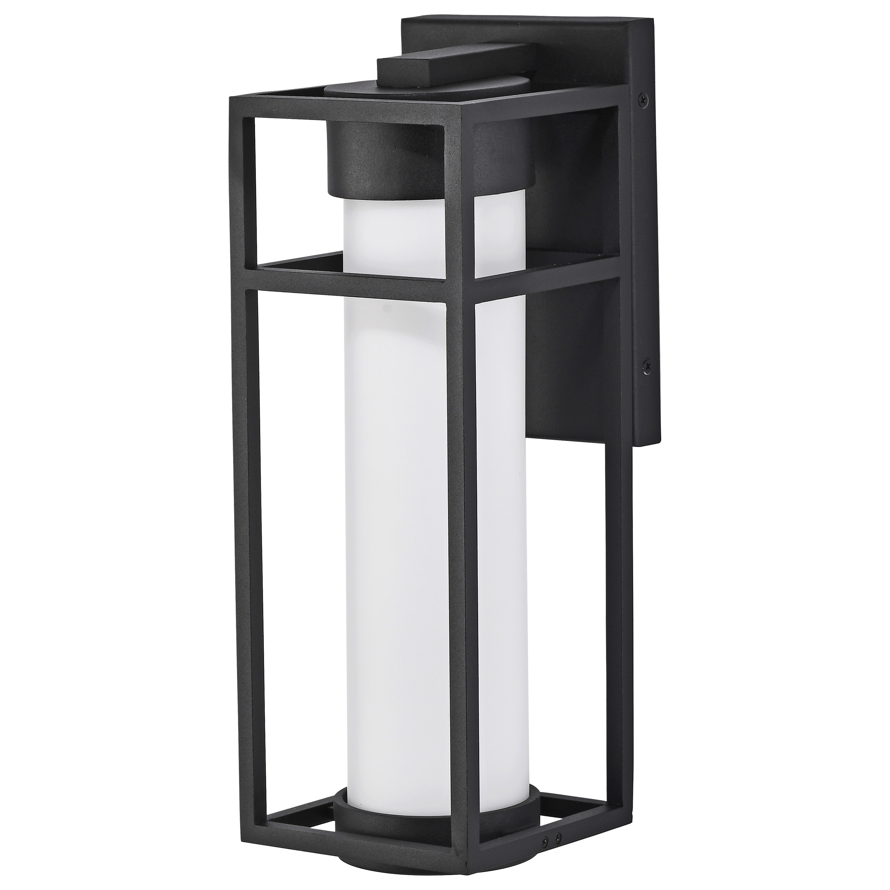 LEDGES 6W LED MED WALL LANTERN - 62-1611