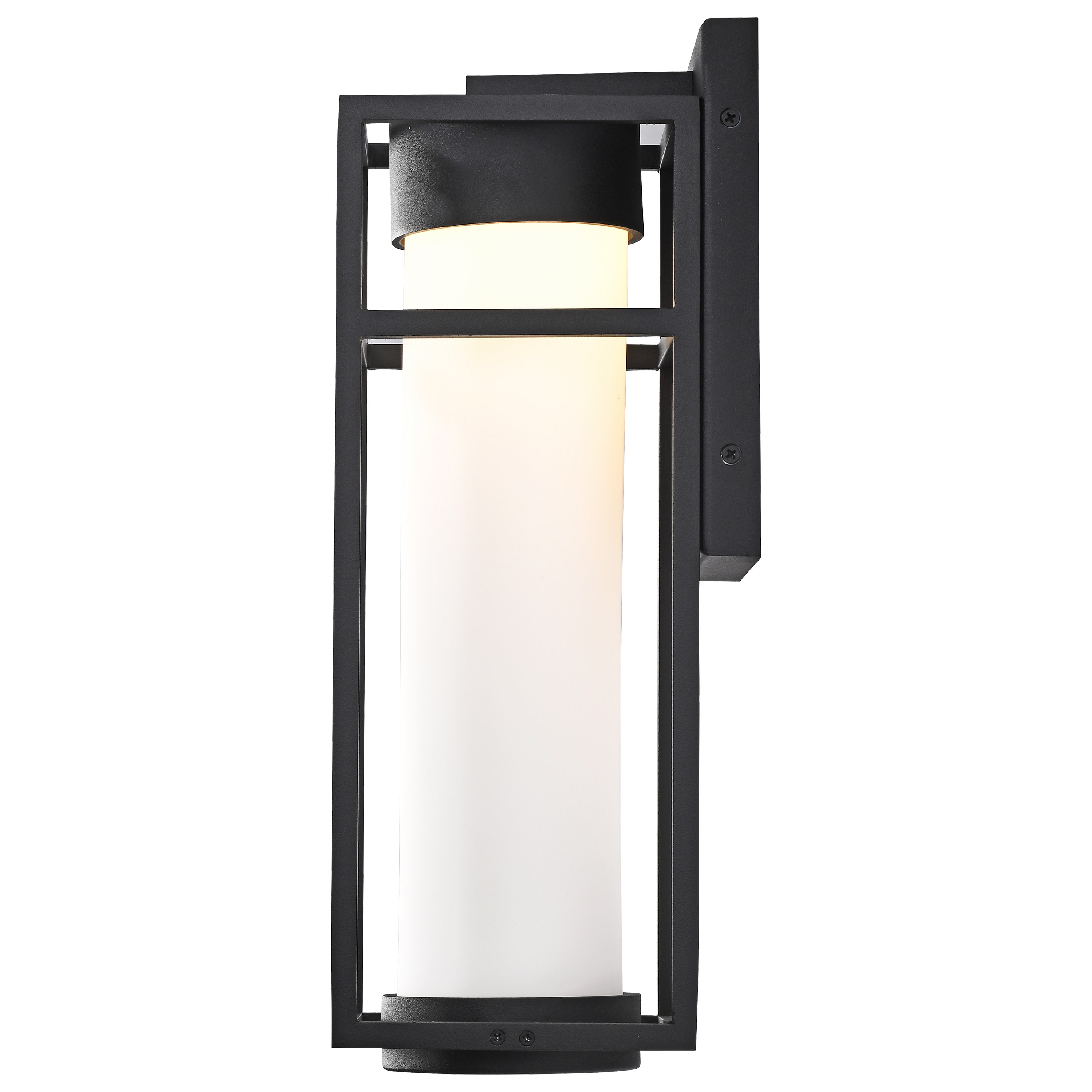 LEDGES 6W LED MED WALL LANTERN - 62-1611