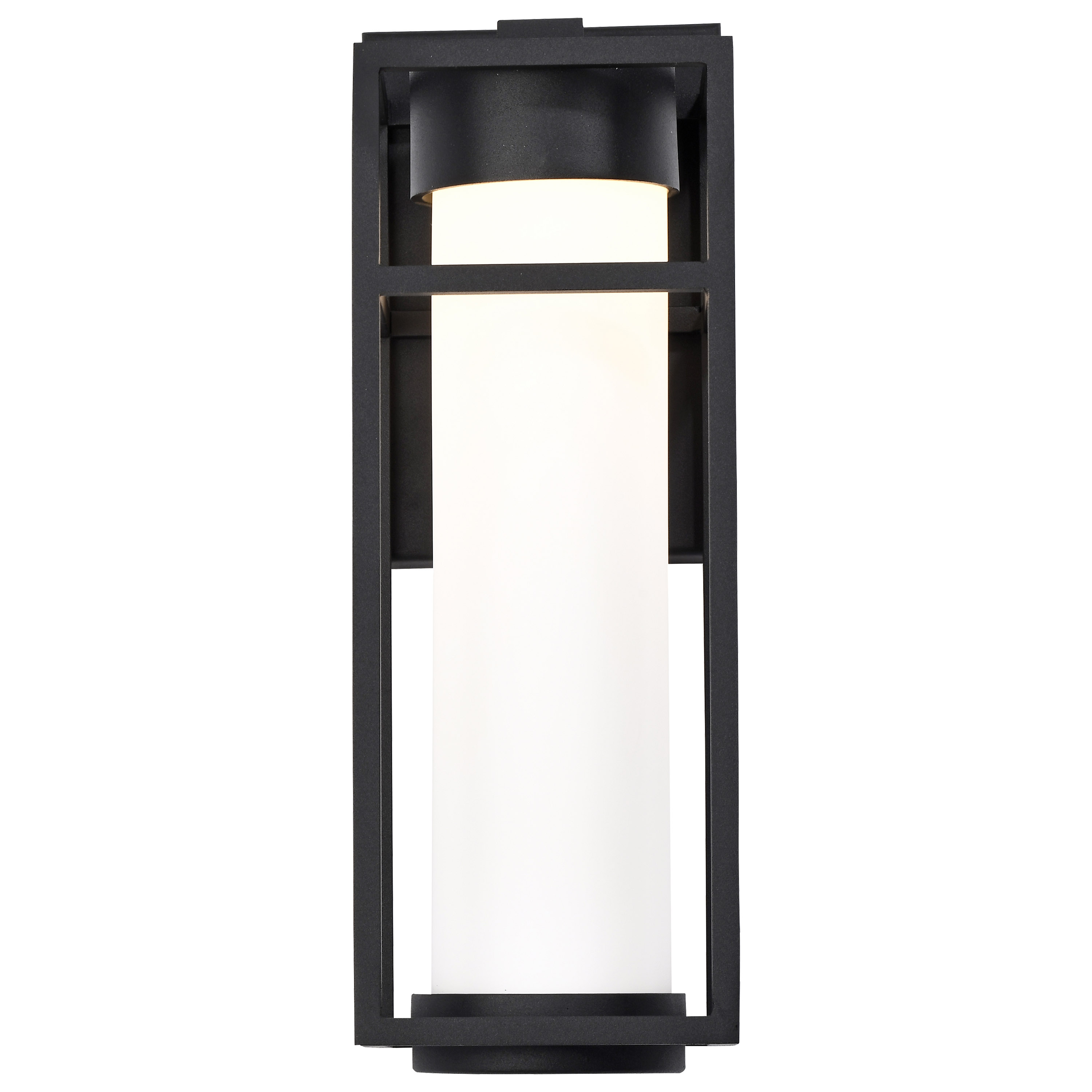 LEDGES 6W LED MED WALL LANTERN - 62-1611