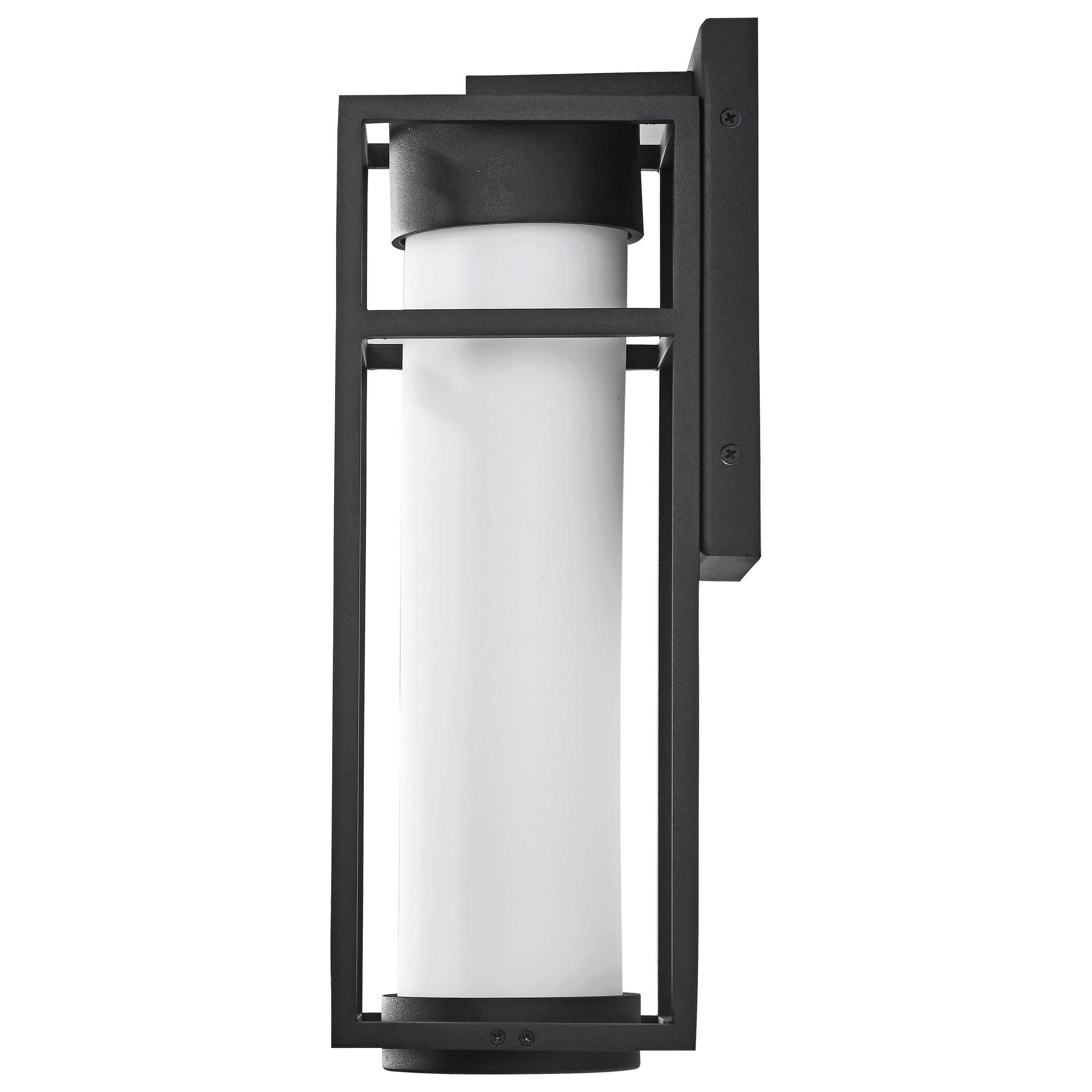 LEDGES 6W LED MED WALL LANTERN - 62-1611