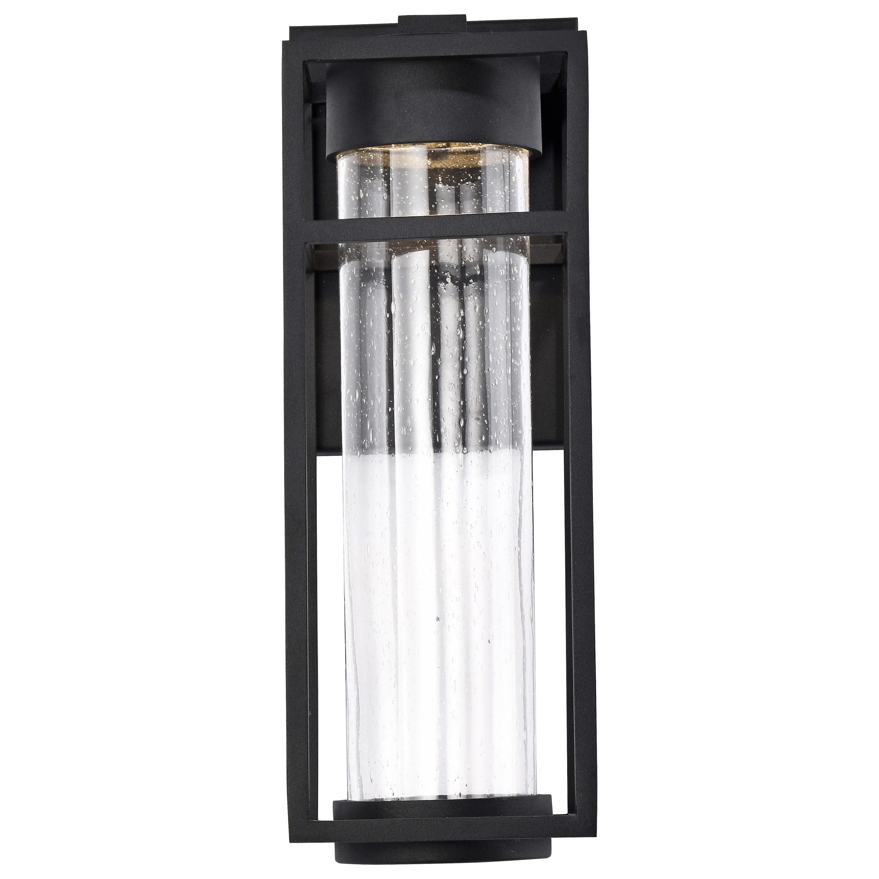 LEDGES 6W LED MED WALL LANTERN - 62-1612
