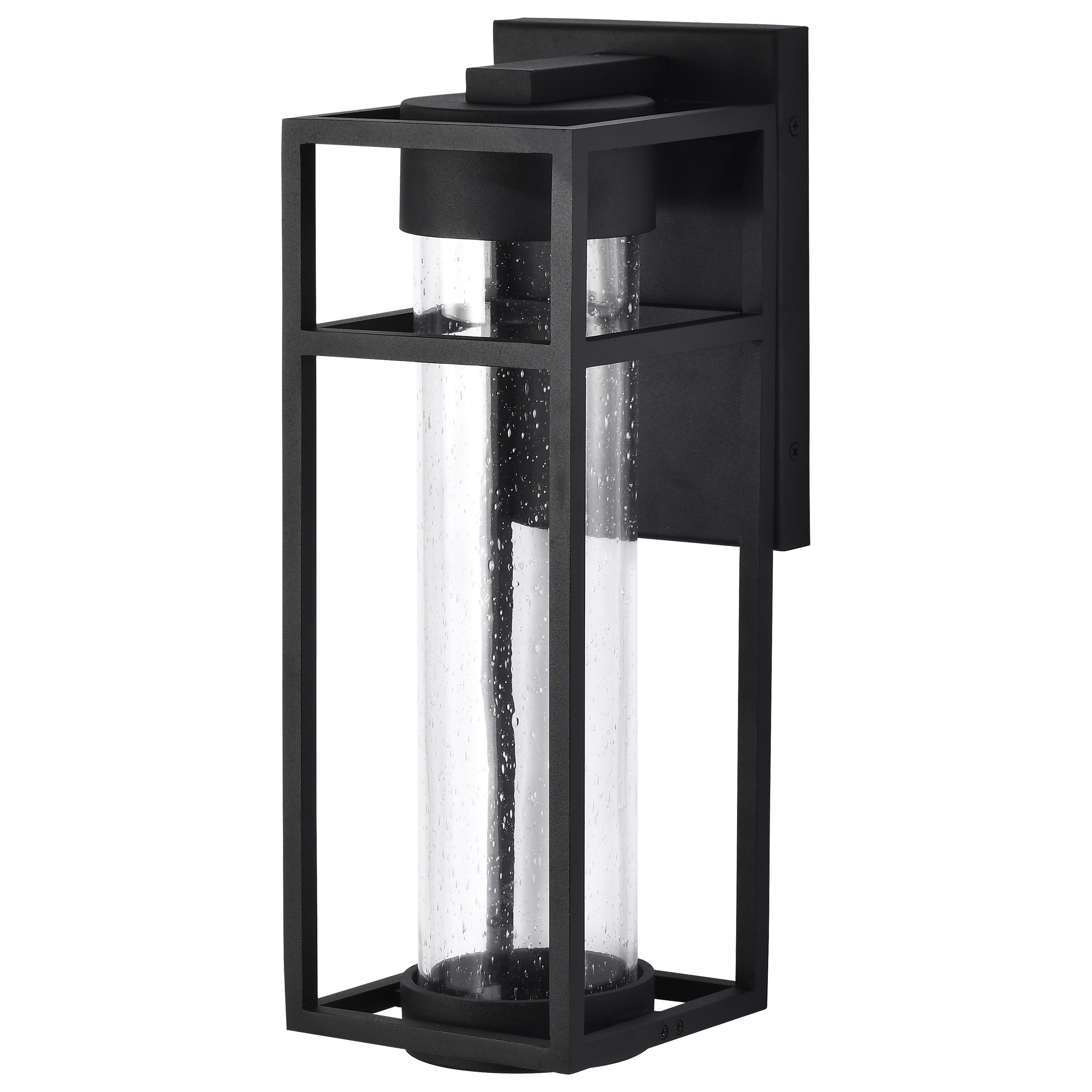 LEDGES 6W LED MED WALL LANTERN - 62-1612