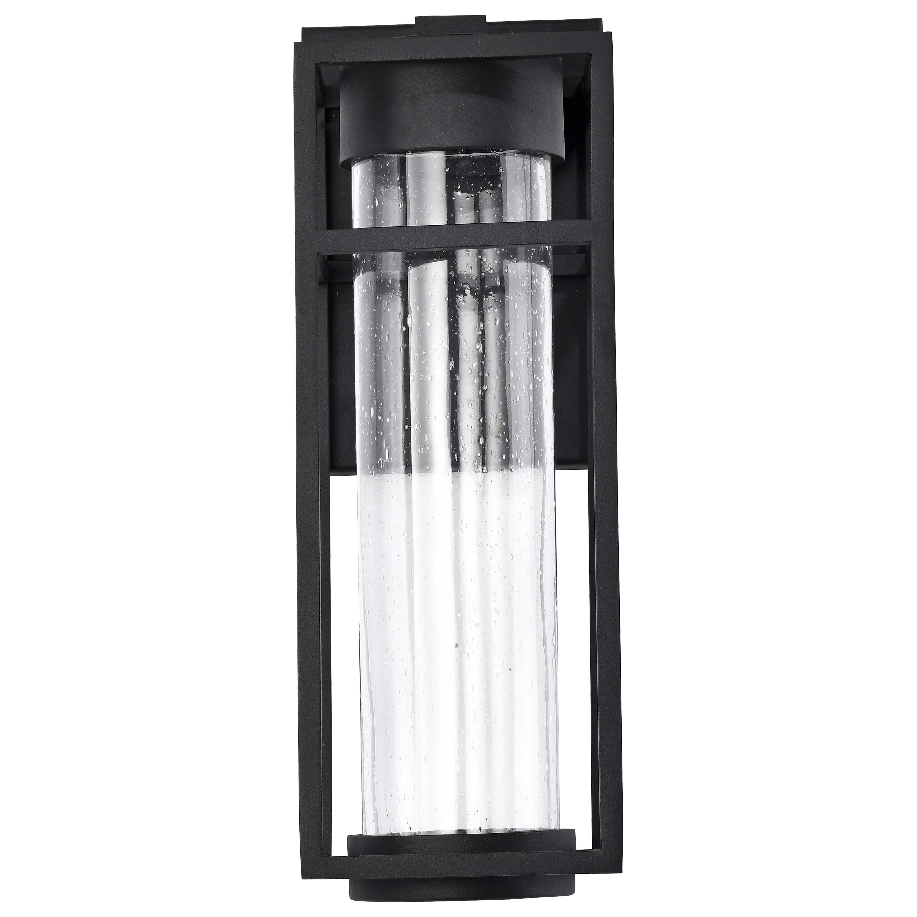 LEDGES 6W LED MED WALL LANTERN - 62-1612