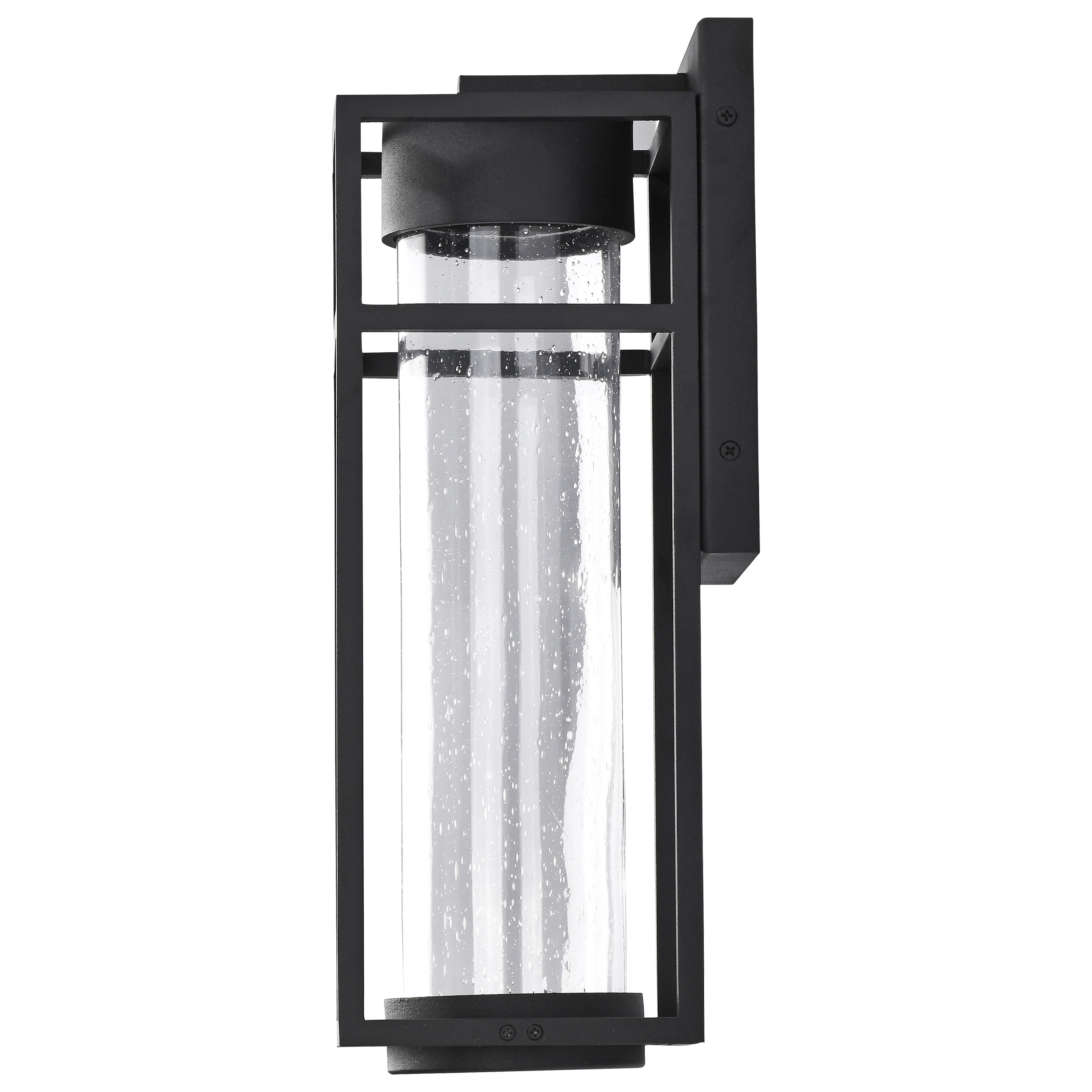 LEDGES 6W LED MED WALL LANTERN - 62-1612
