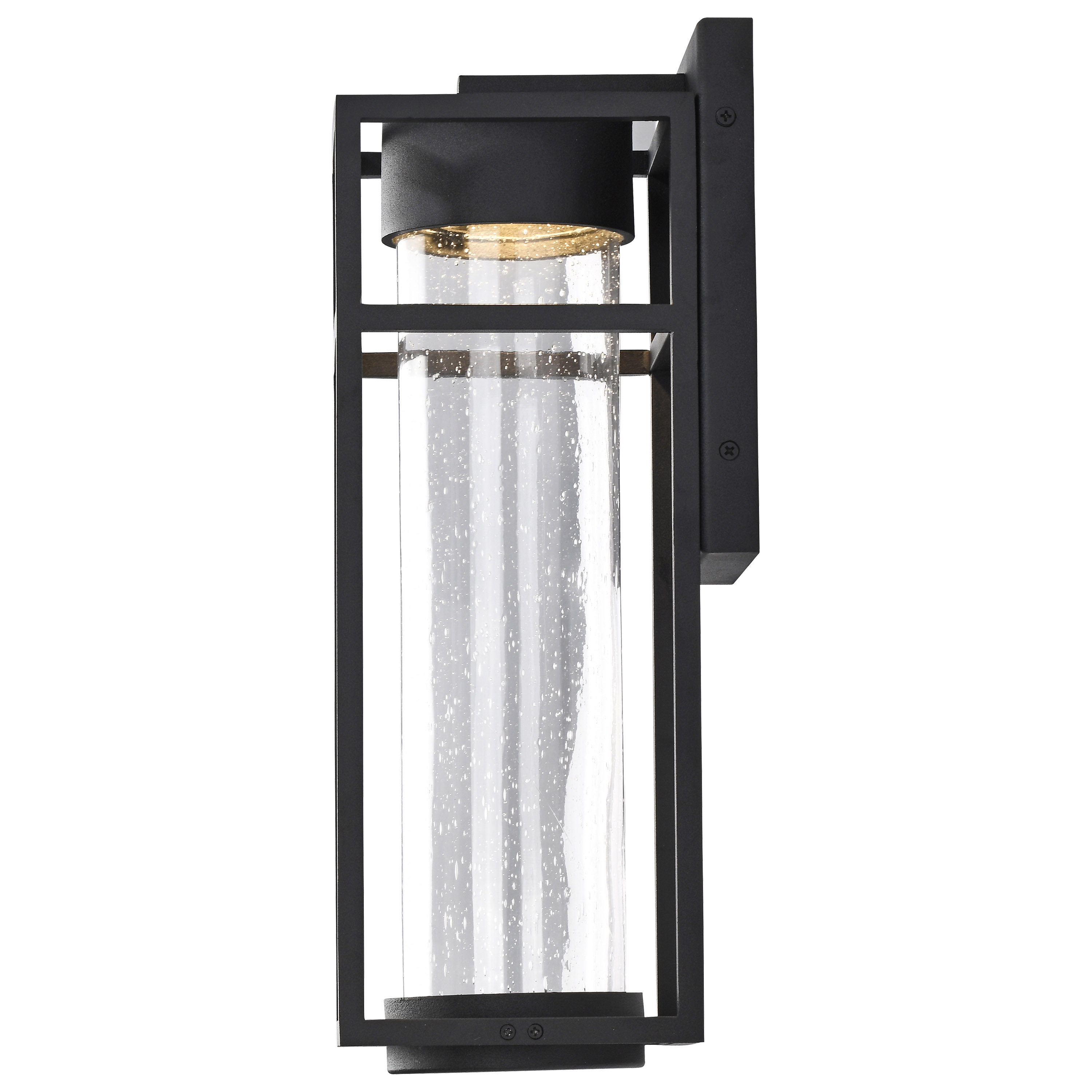 LEDGES 6W LED MED WALL LANTERN - 62-1612