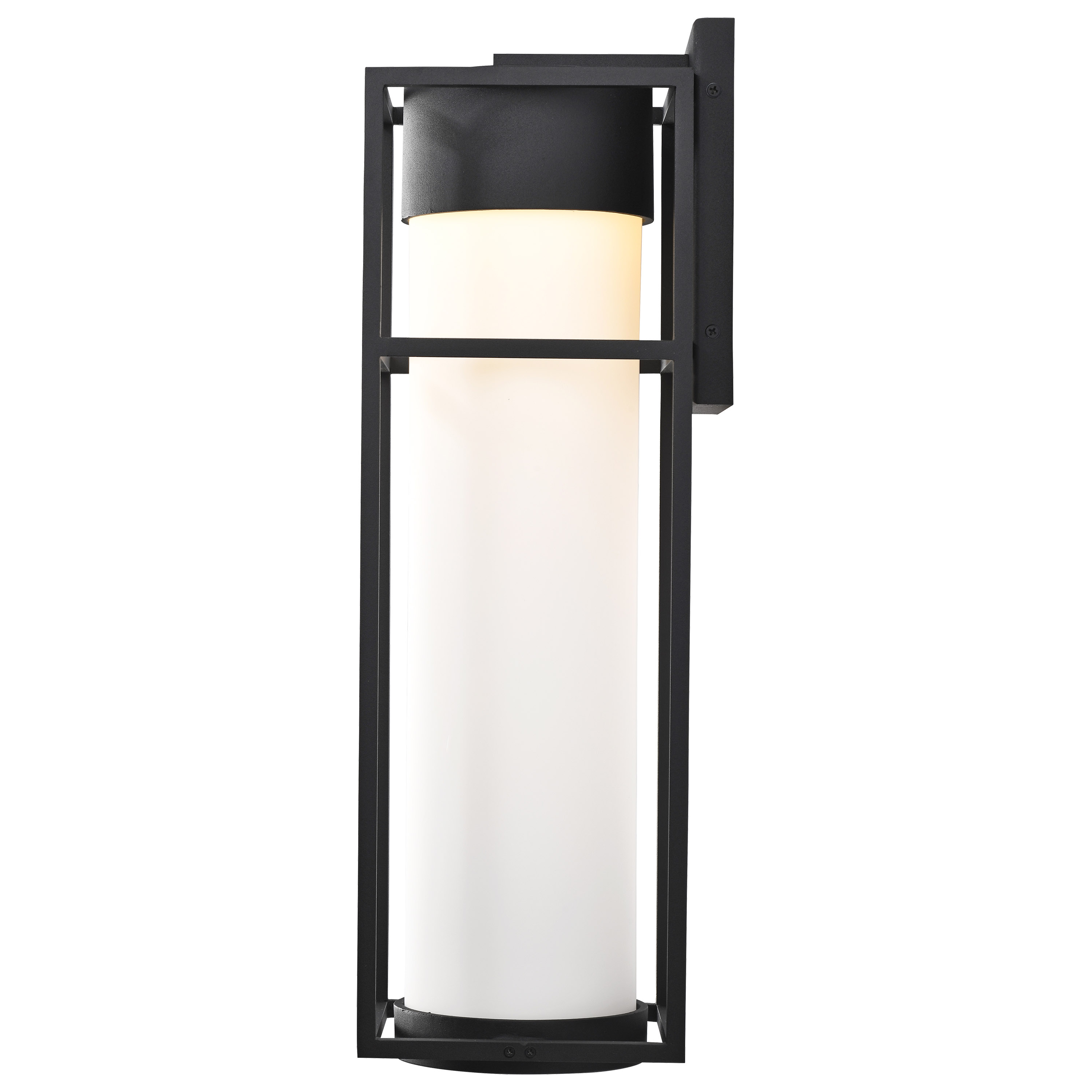 LEDGES 10W LED LG WALL LANTERN - 62-1613