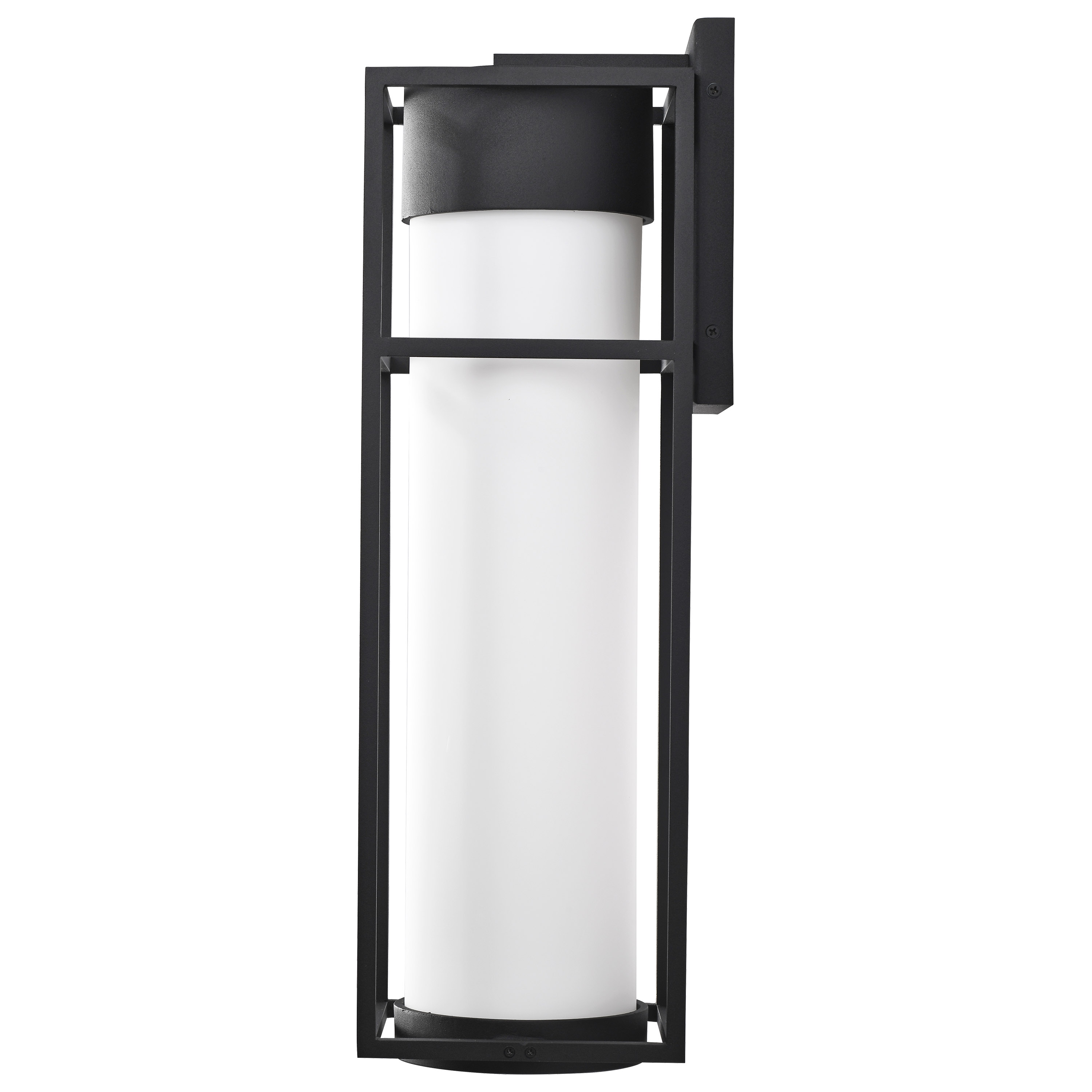 LEDGES 10W LED LG WALL LANTERN - 62-1613