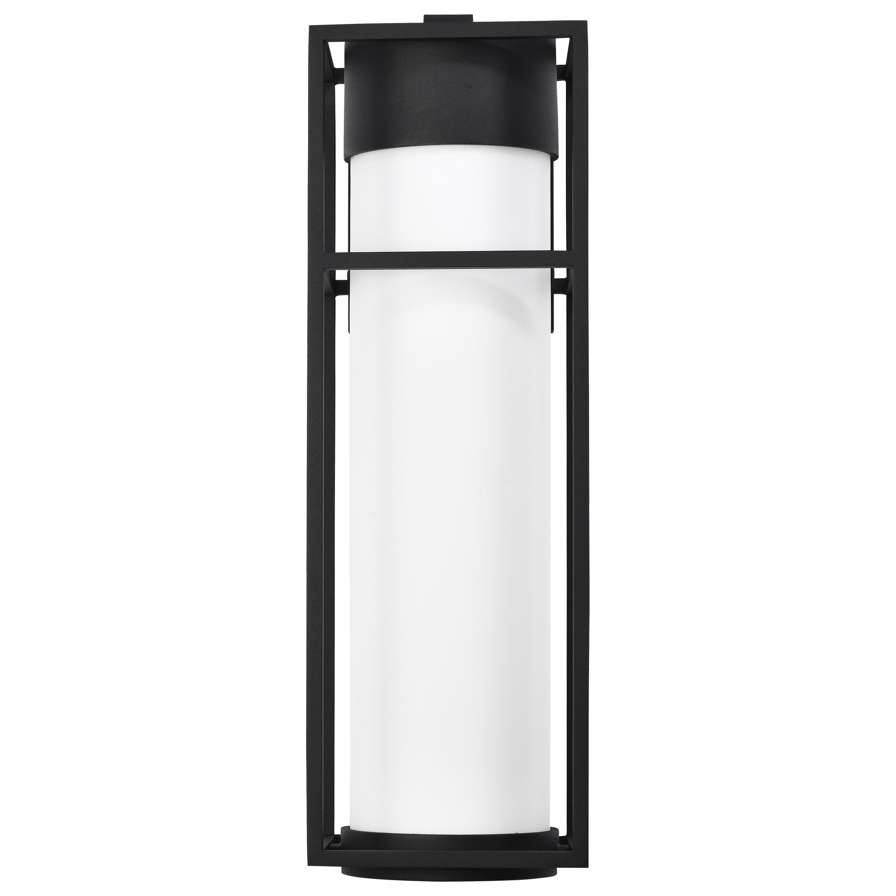 LEDGES 10W LED LG WALL LANTERN - 62-1613