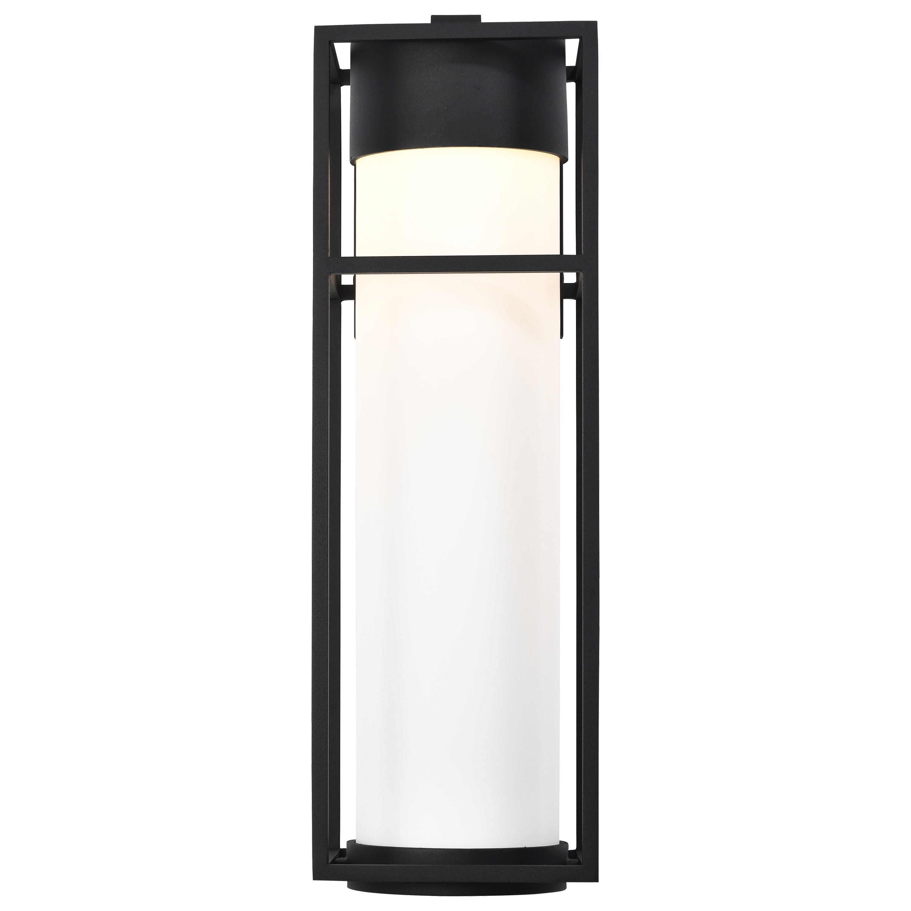 LEDGES 10W LED LG WALL LANTERN - 62-1613