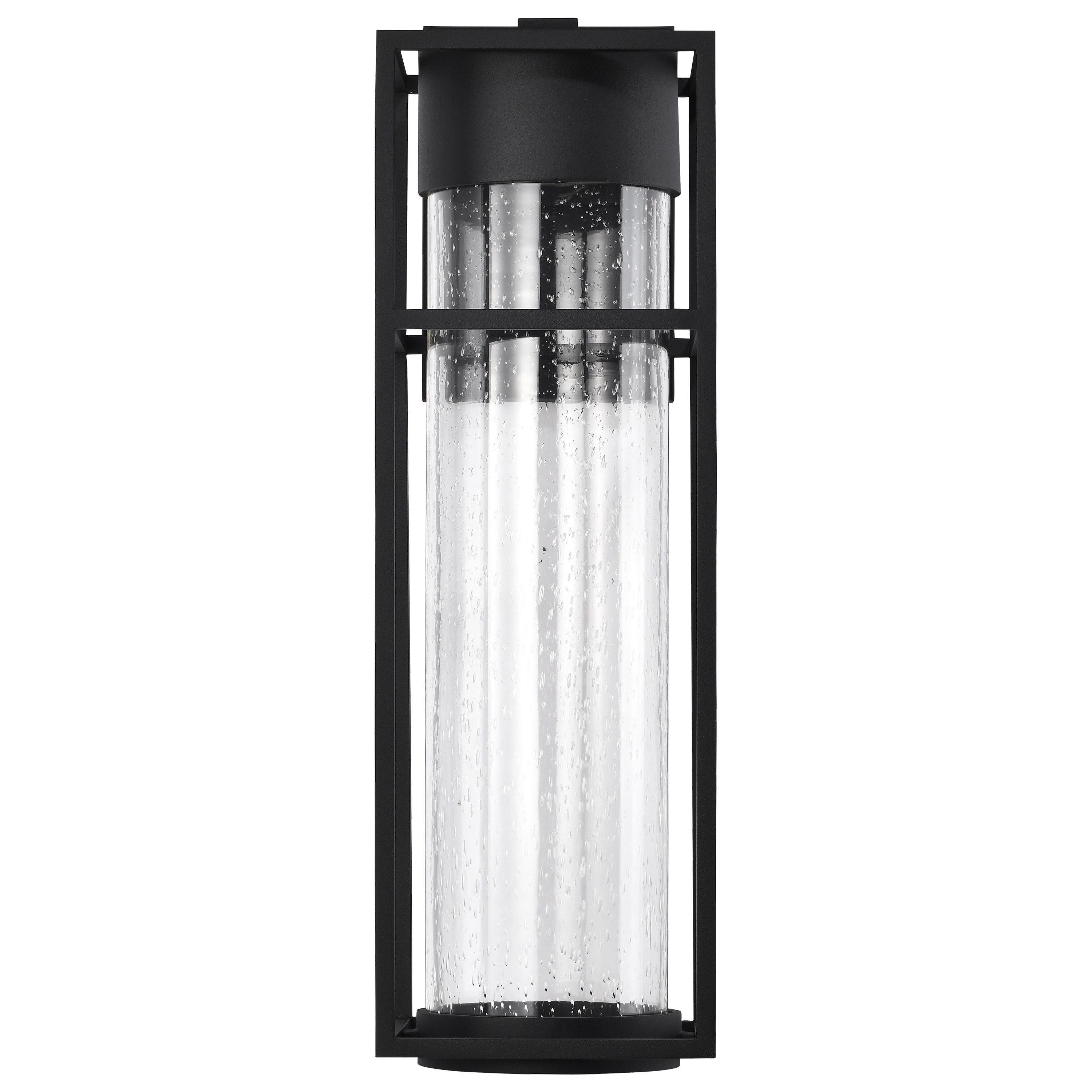 LEDGES 10W LED LG WALL LANTERN - 62-1614