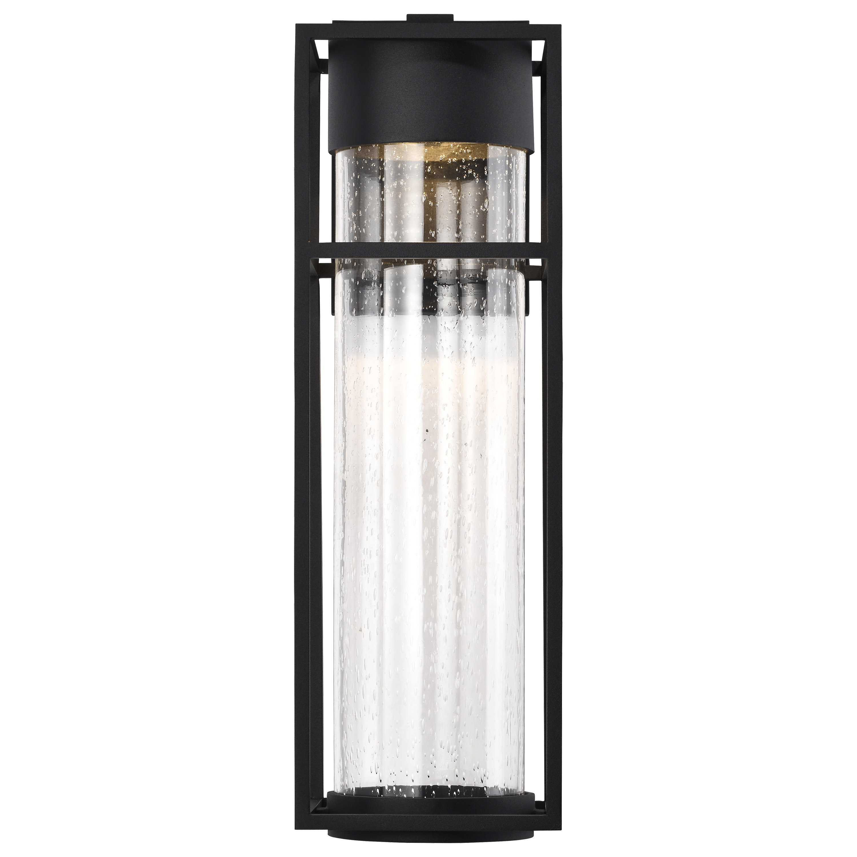 LEDGES 10W LED LG WALL LANTERN - 62-1614