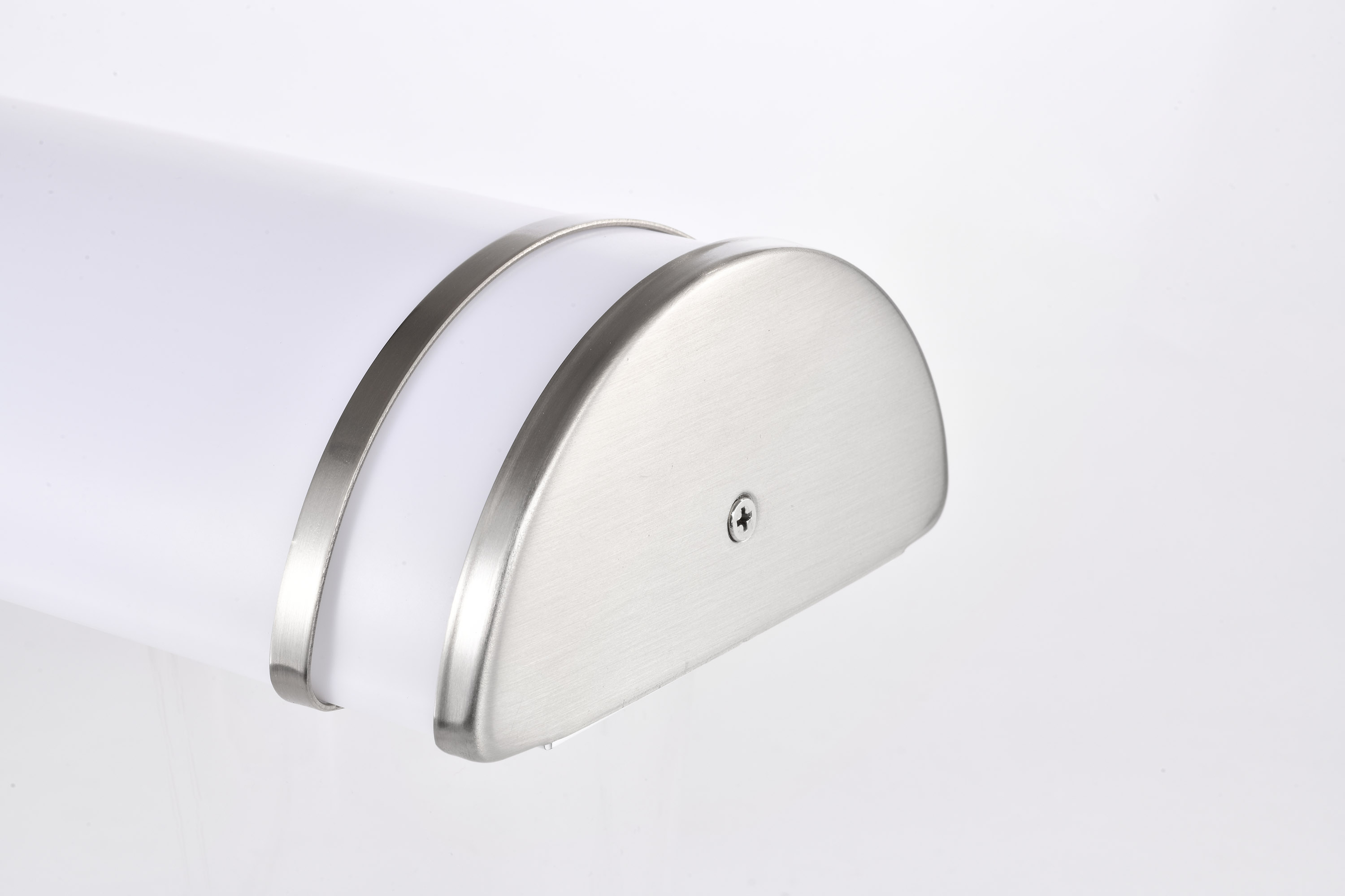 LED GLAMOUR 25" BN VANITY - 62-1631