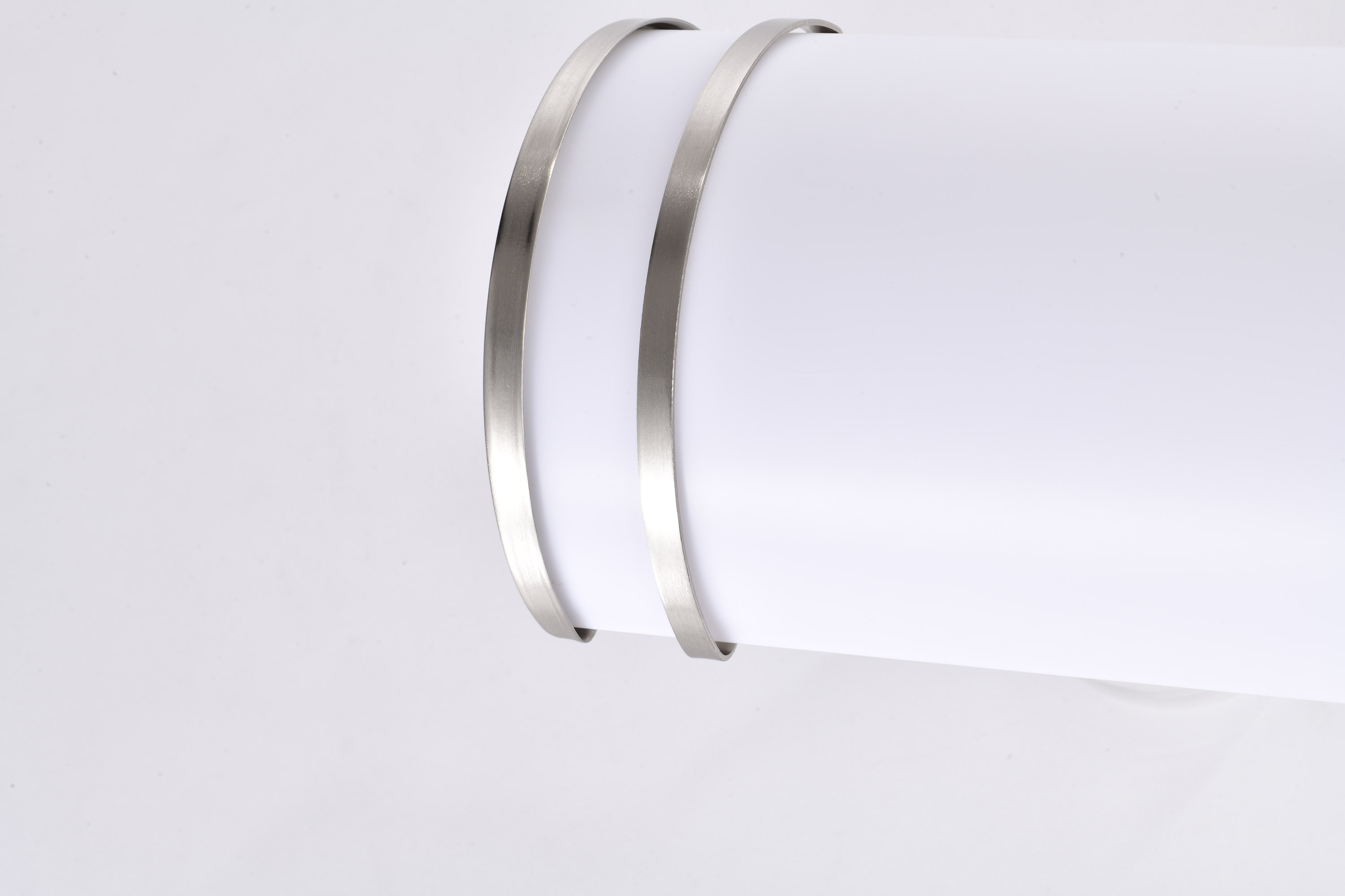 LED GLAMOUR 25" BN VANITY - 62-1631