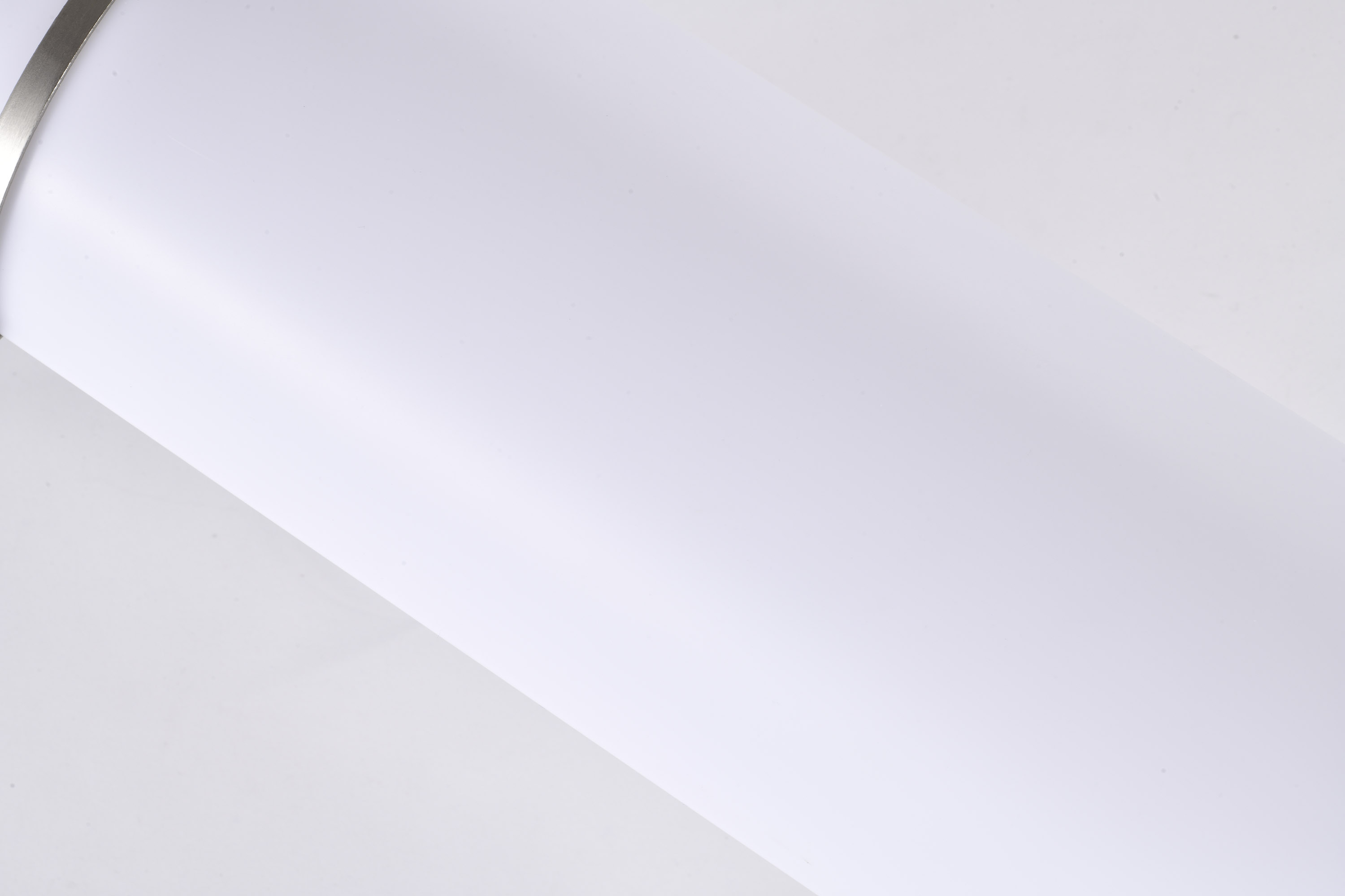 LED GLAMOUR 25" BN VANITY - 62-1631