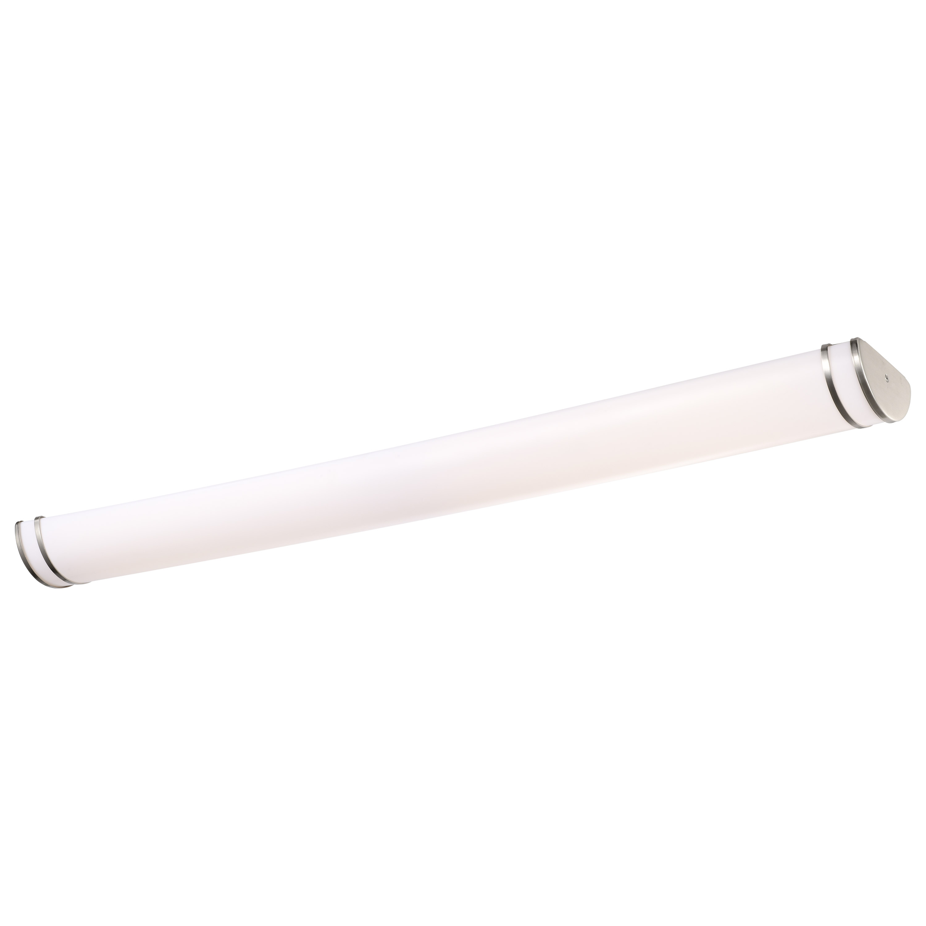 LED GLAMOUR 49" BN VANITY - 62-1632