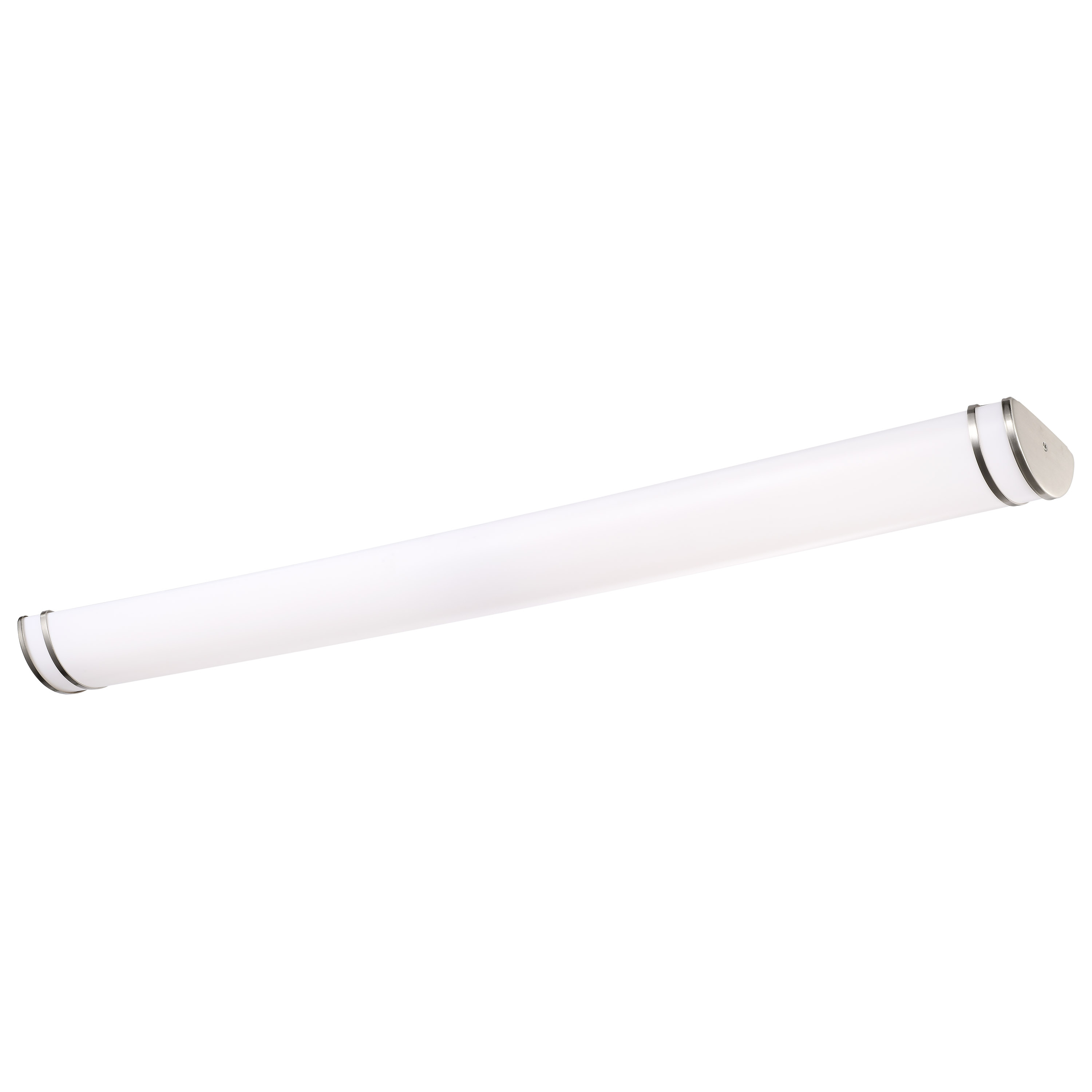 LED GLAMOUR 49" BN VANITY - 62-1632