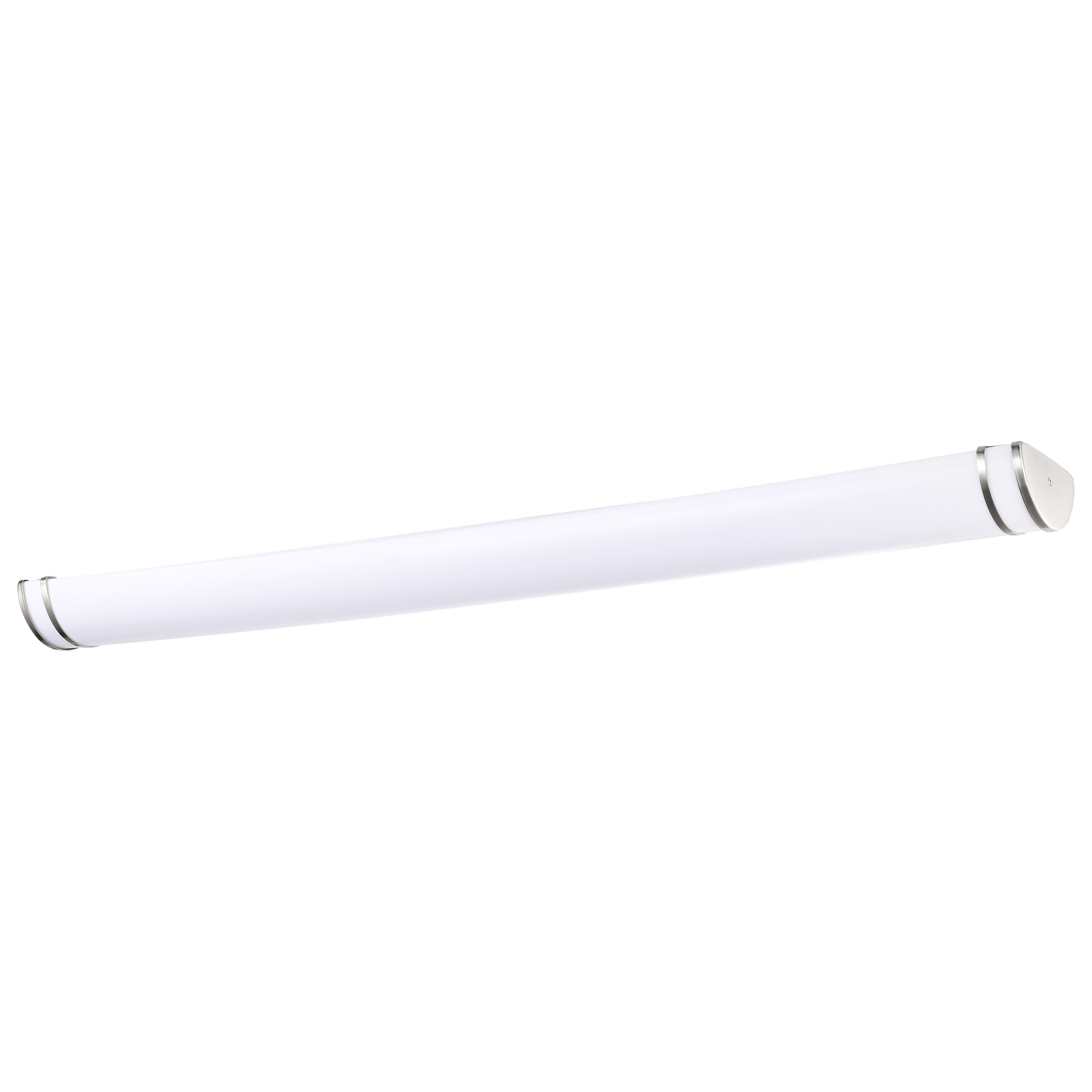 LED GLAMOUR 49" BN VANITY - 62-1632