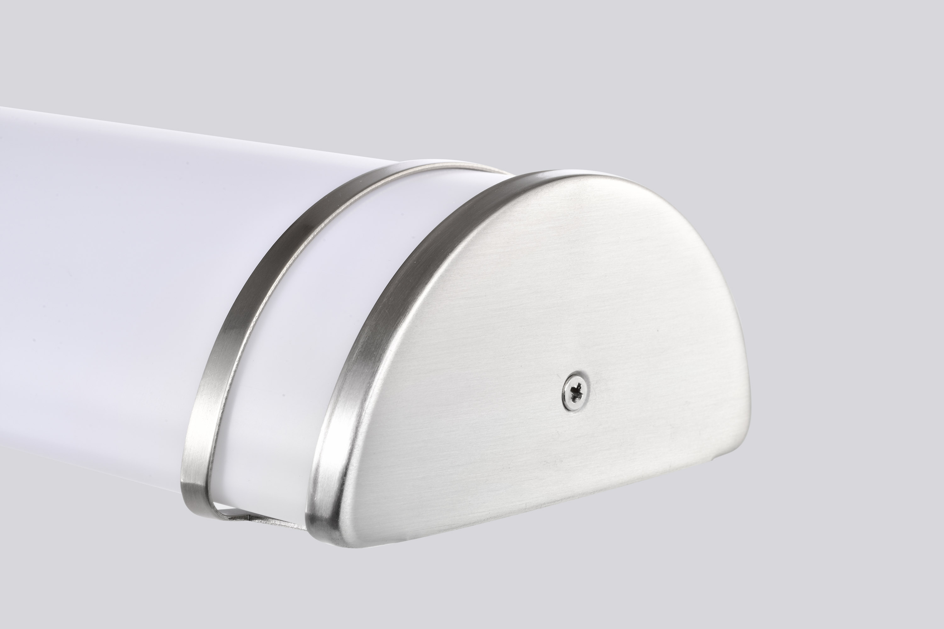 LED GLAMOUR 49" BN VANITY - 62-1632