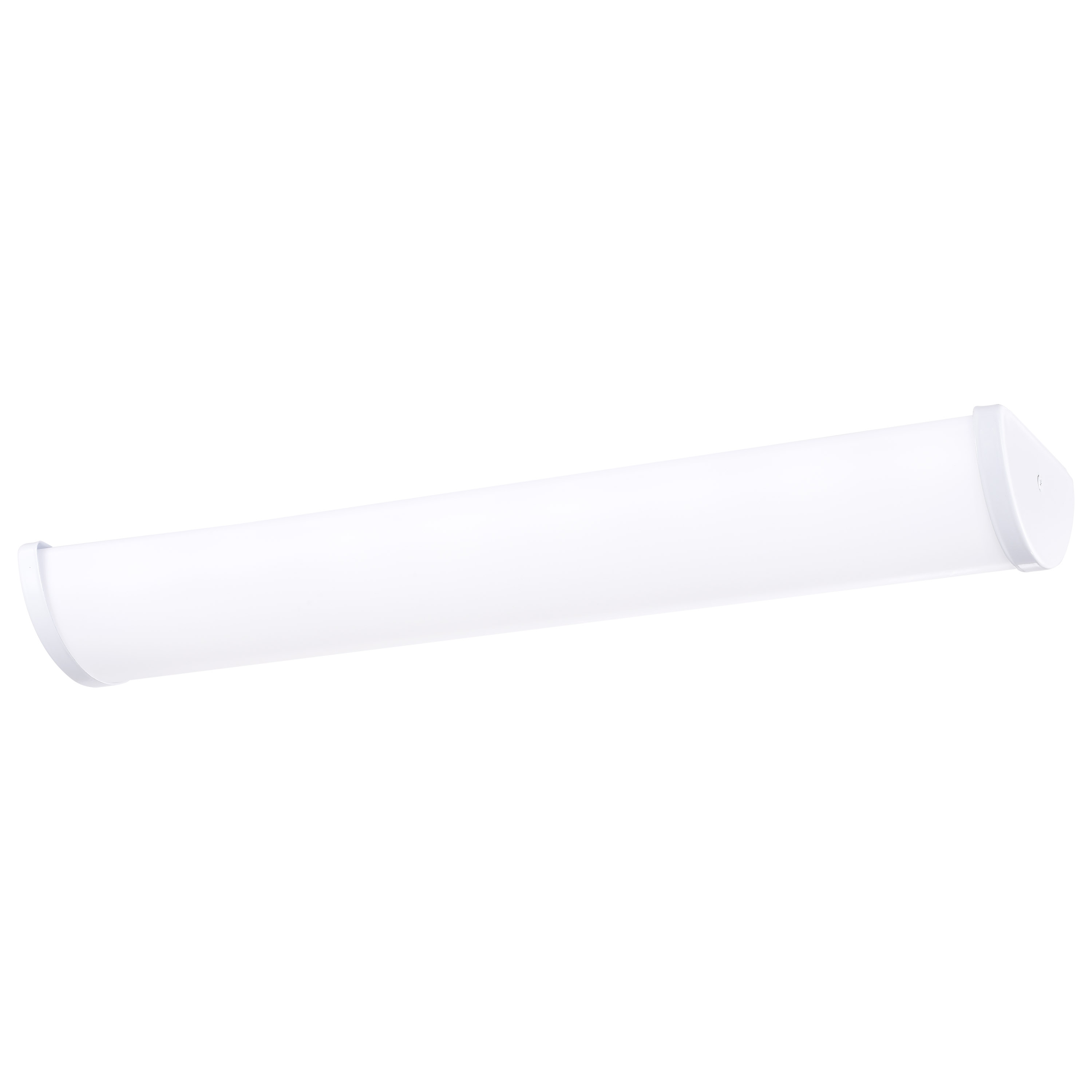 LED CRISPO 25" WHITE VANITY - 62-1633