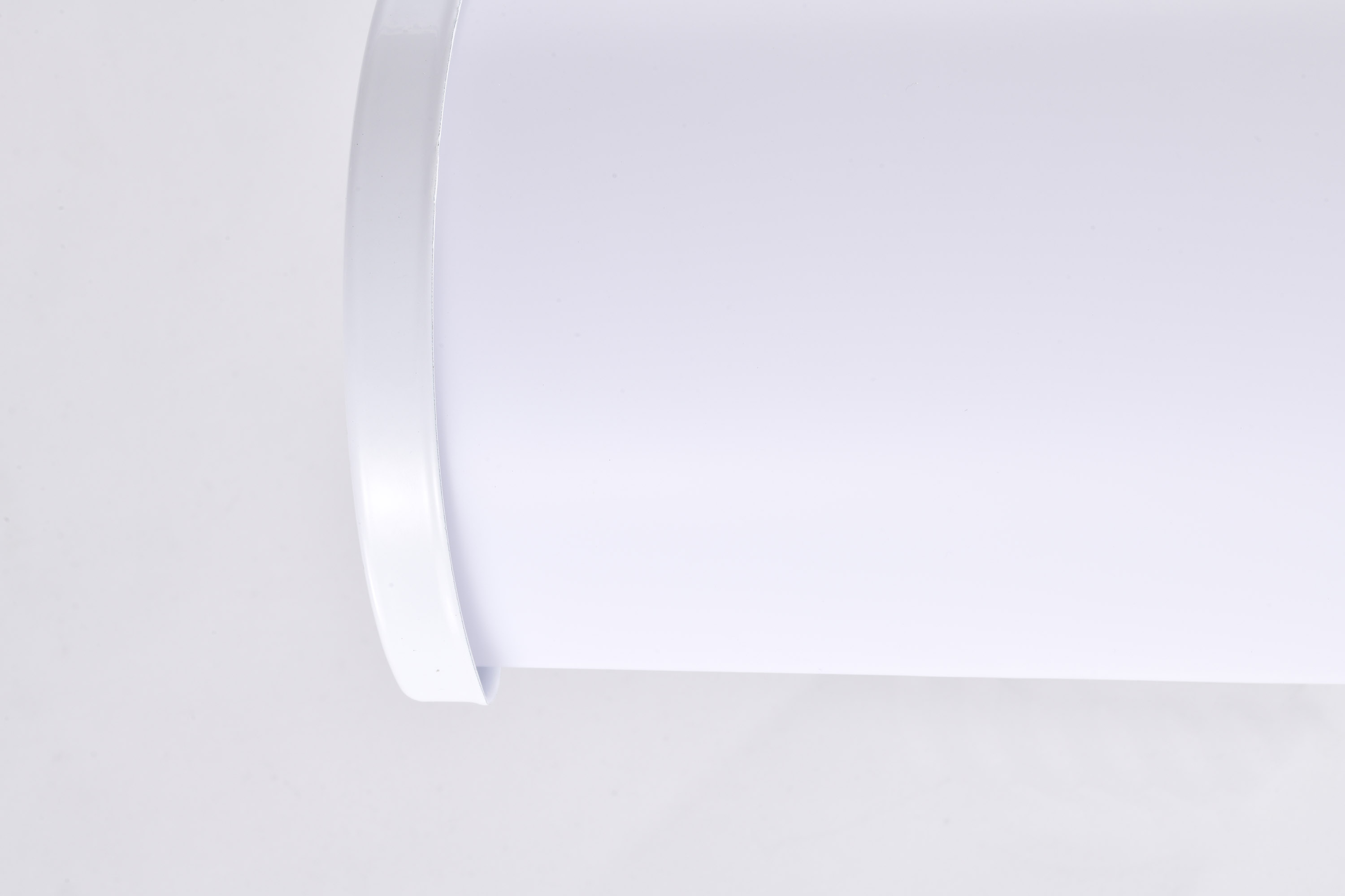 LED CRISPO 25" WHITE VANITY - 62-1633