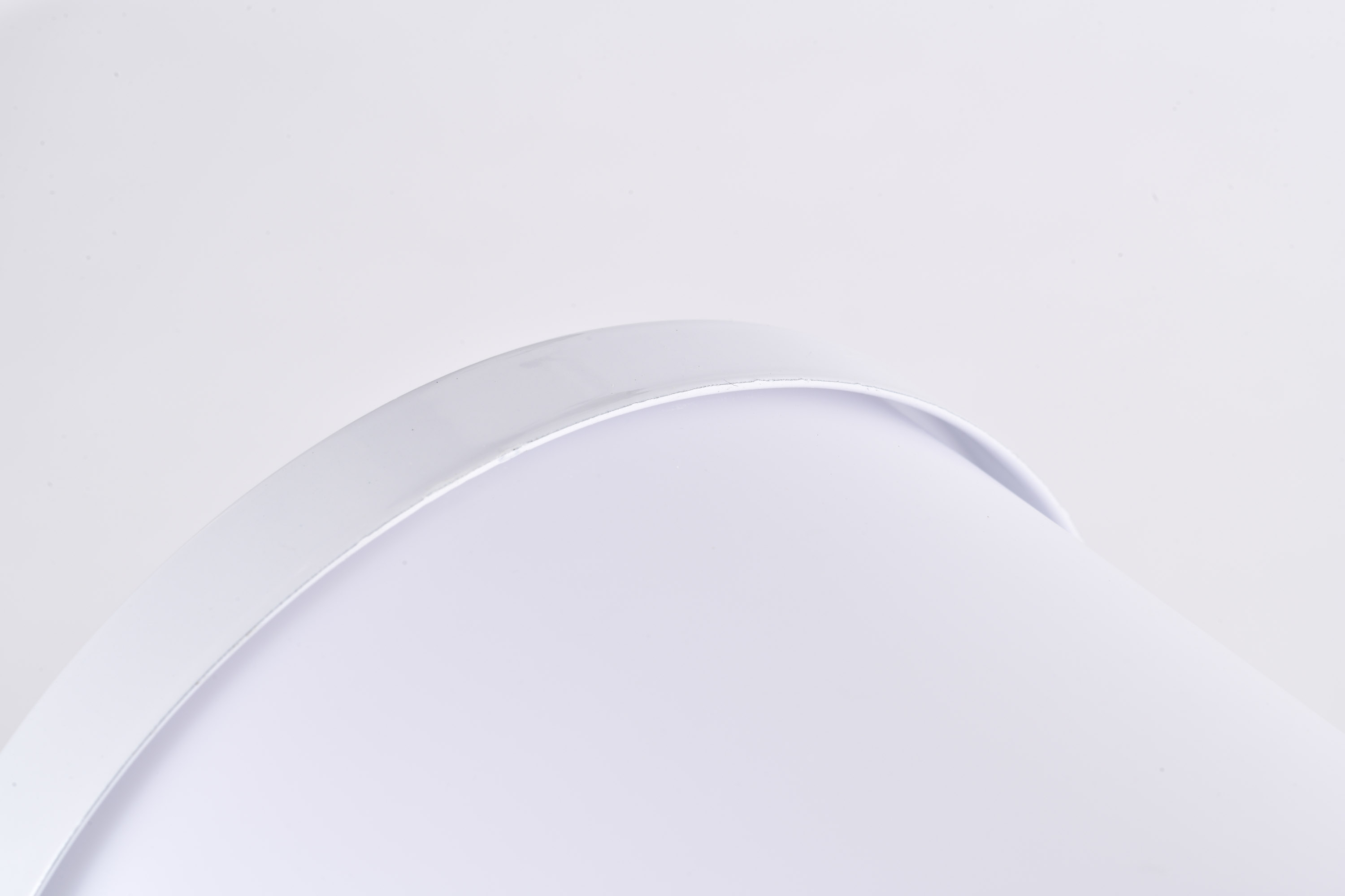 LED CRISPO 25" WHITE VANITY - 62-1633