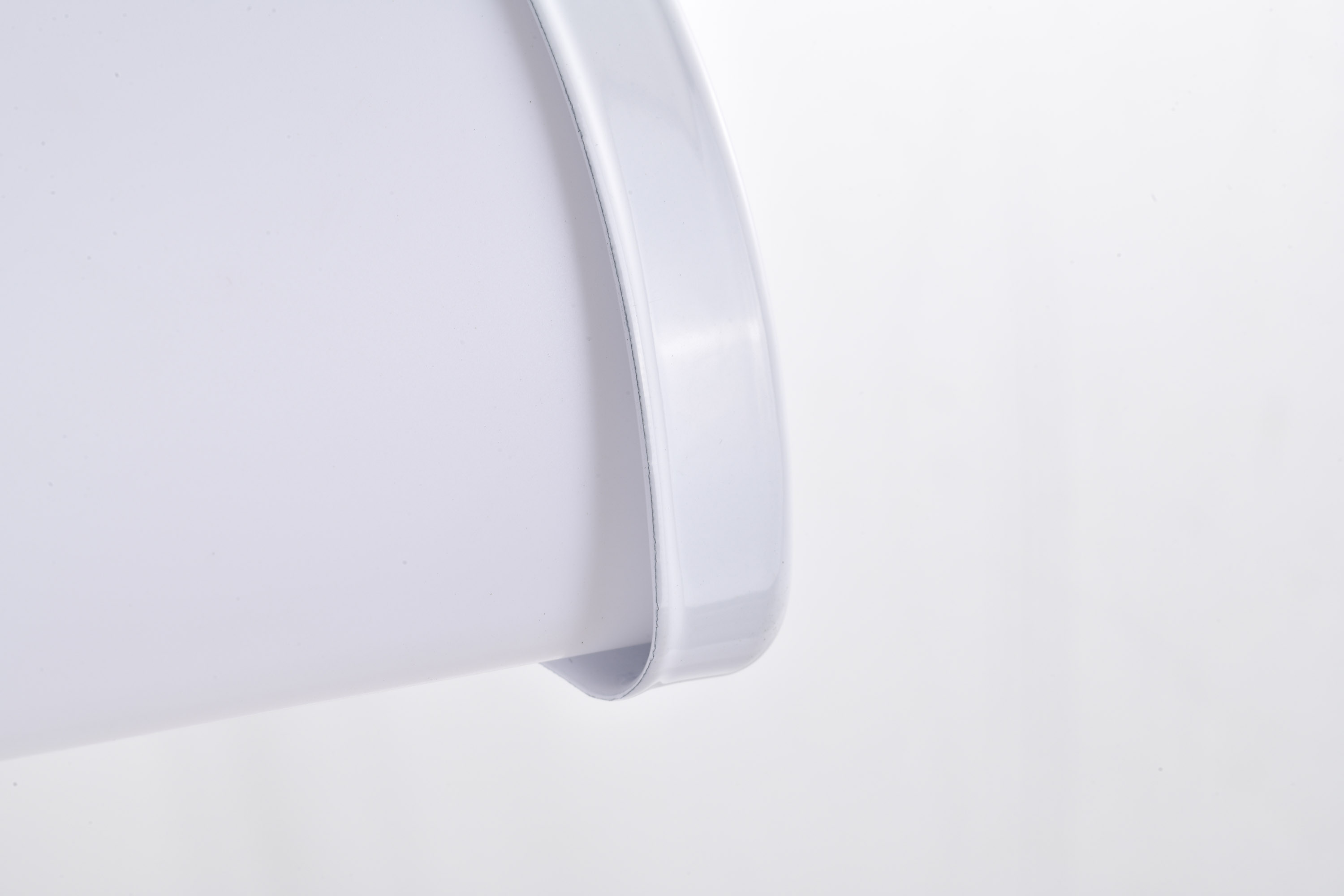 LED CRISPO 49" WHITE VANITY - 62-1634