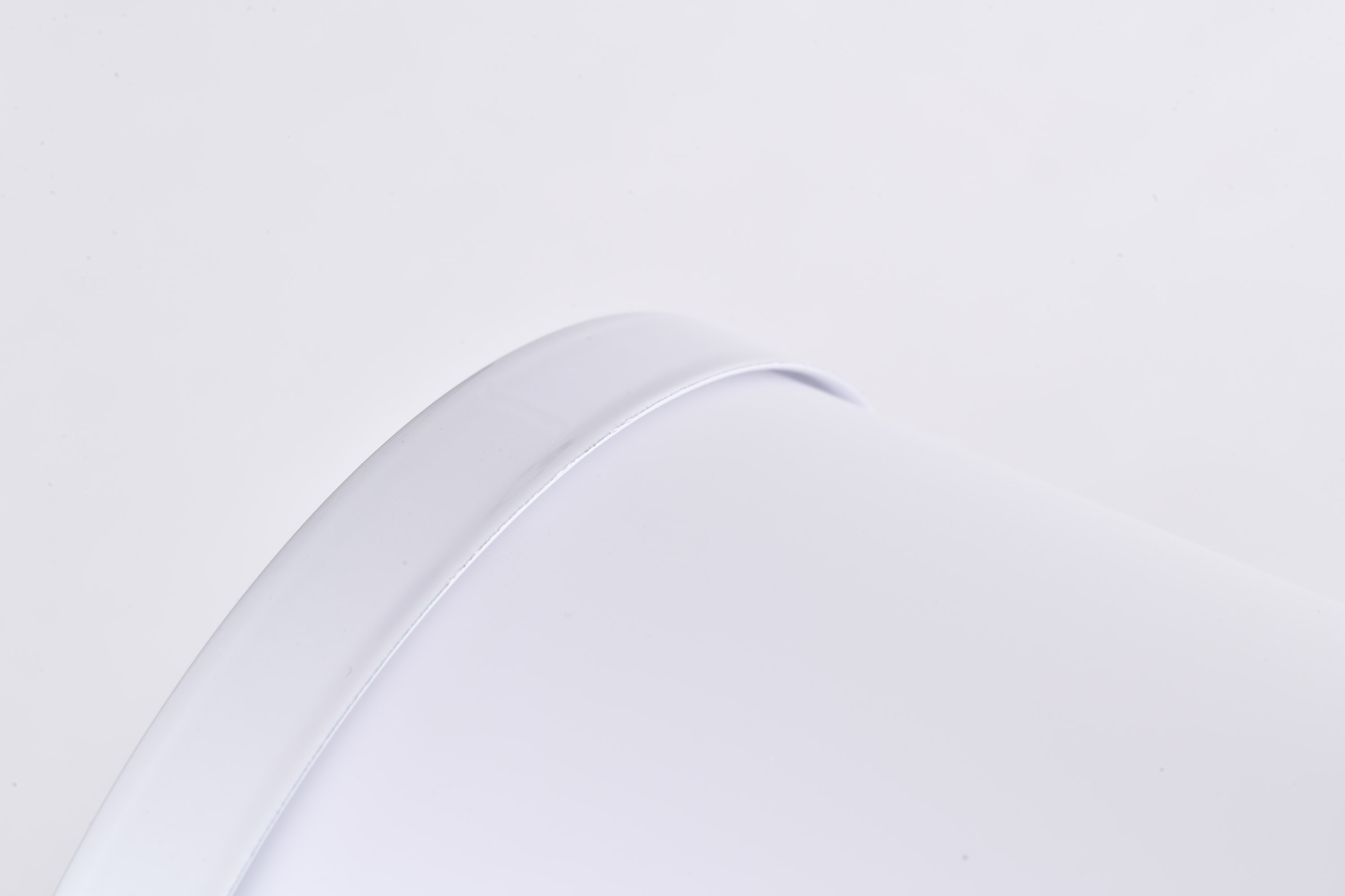 LED CRISPO 49" WHITE VANITY - 62-1634