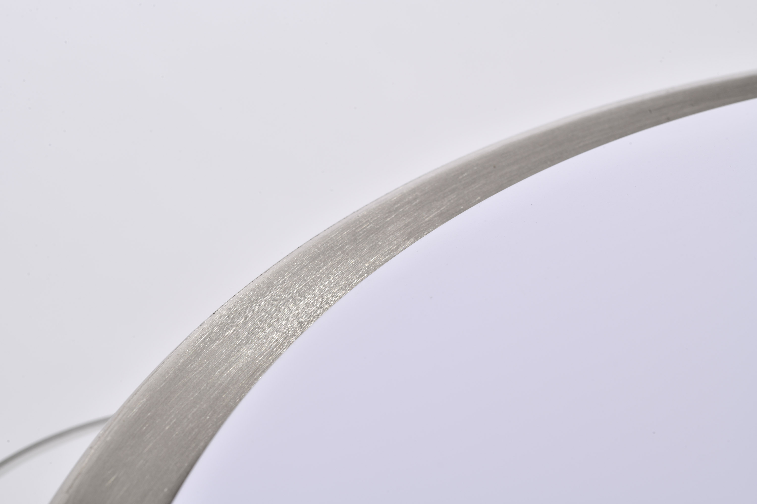 LED GLAMOUR BN 14" FLUSH - 62-1636