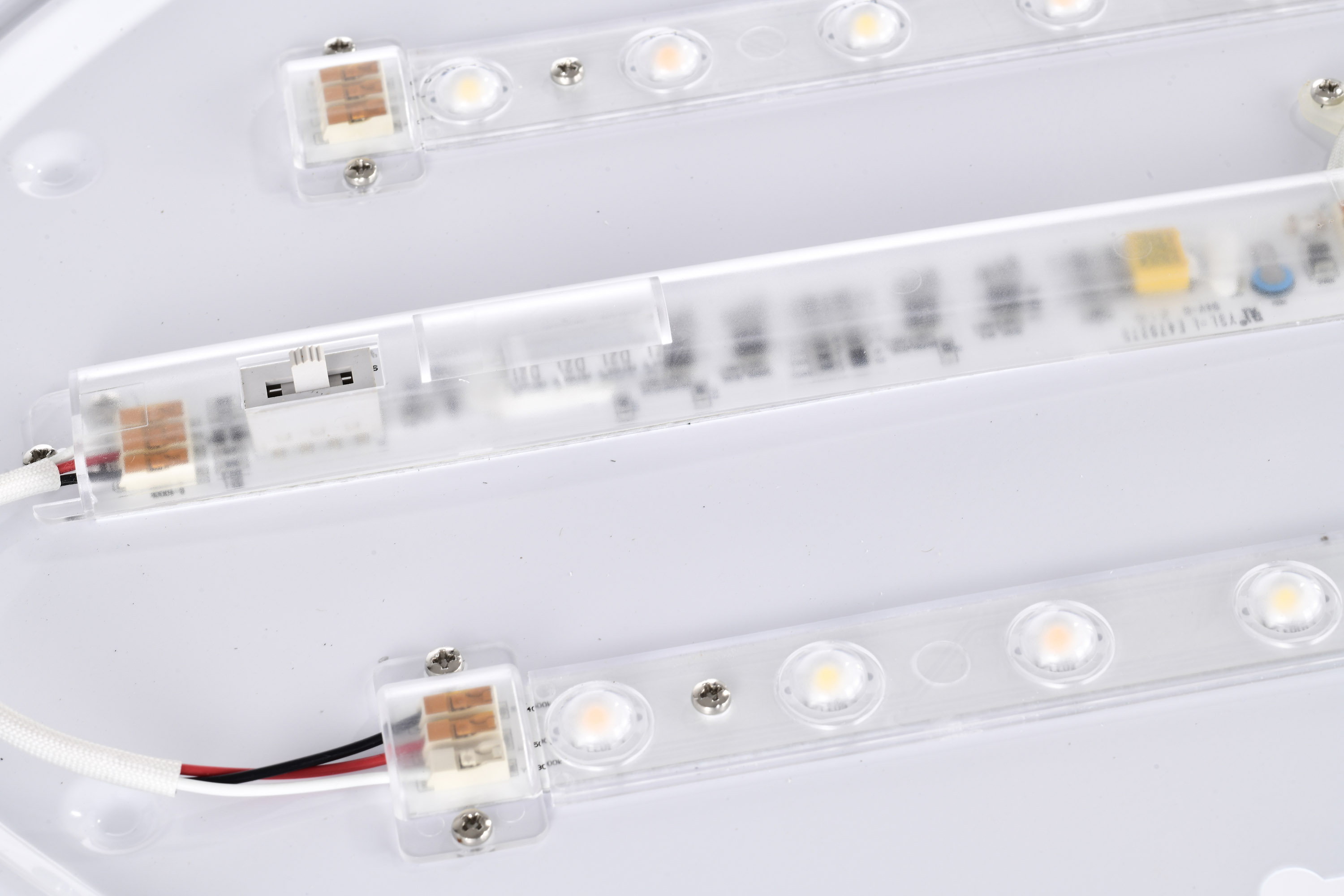 LED GLAMOUR BN 32" OVAL - 62-1641