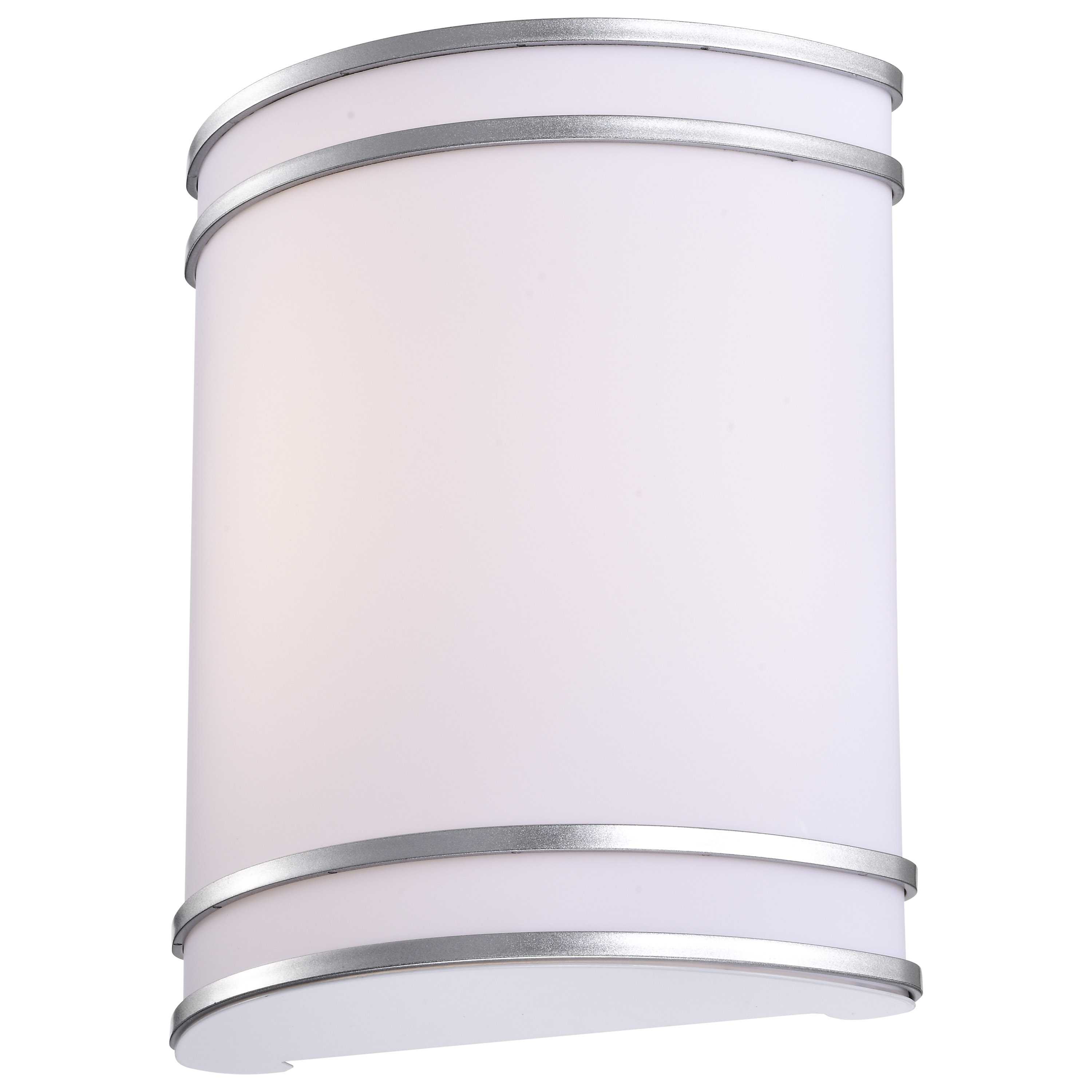 LED GLAMOUR BN WALL SCONCE - 62-1645