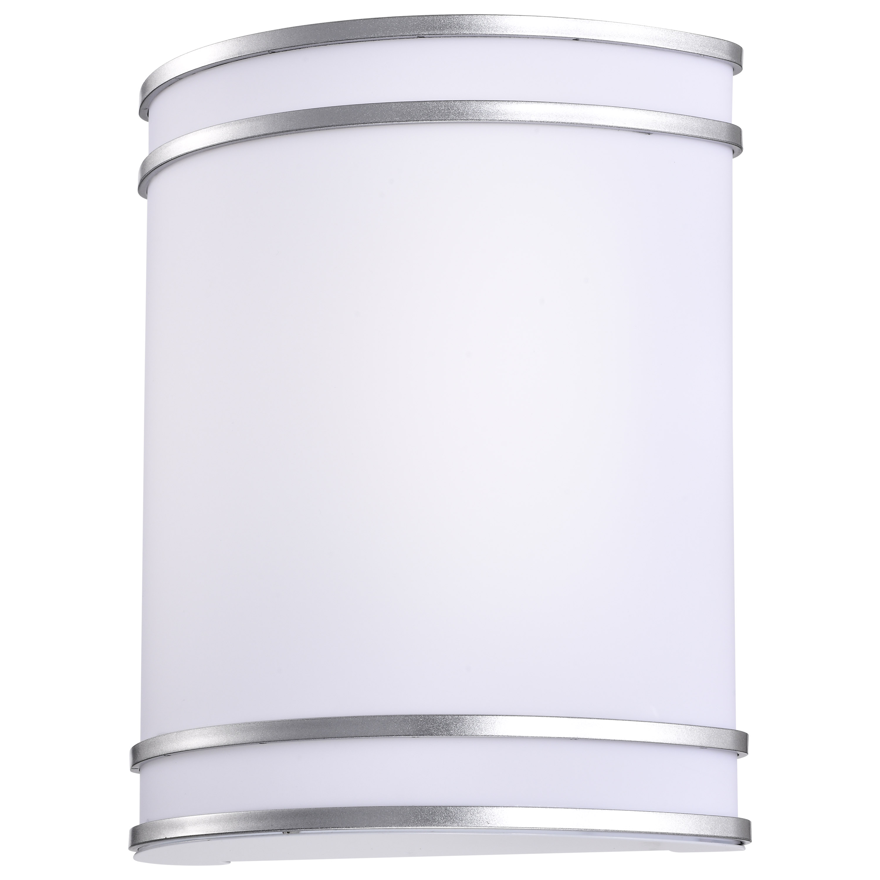 LED GLAMOUR BN WALL SCONCE - 62-1645