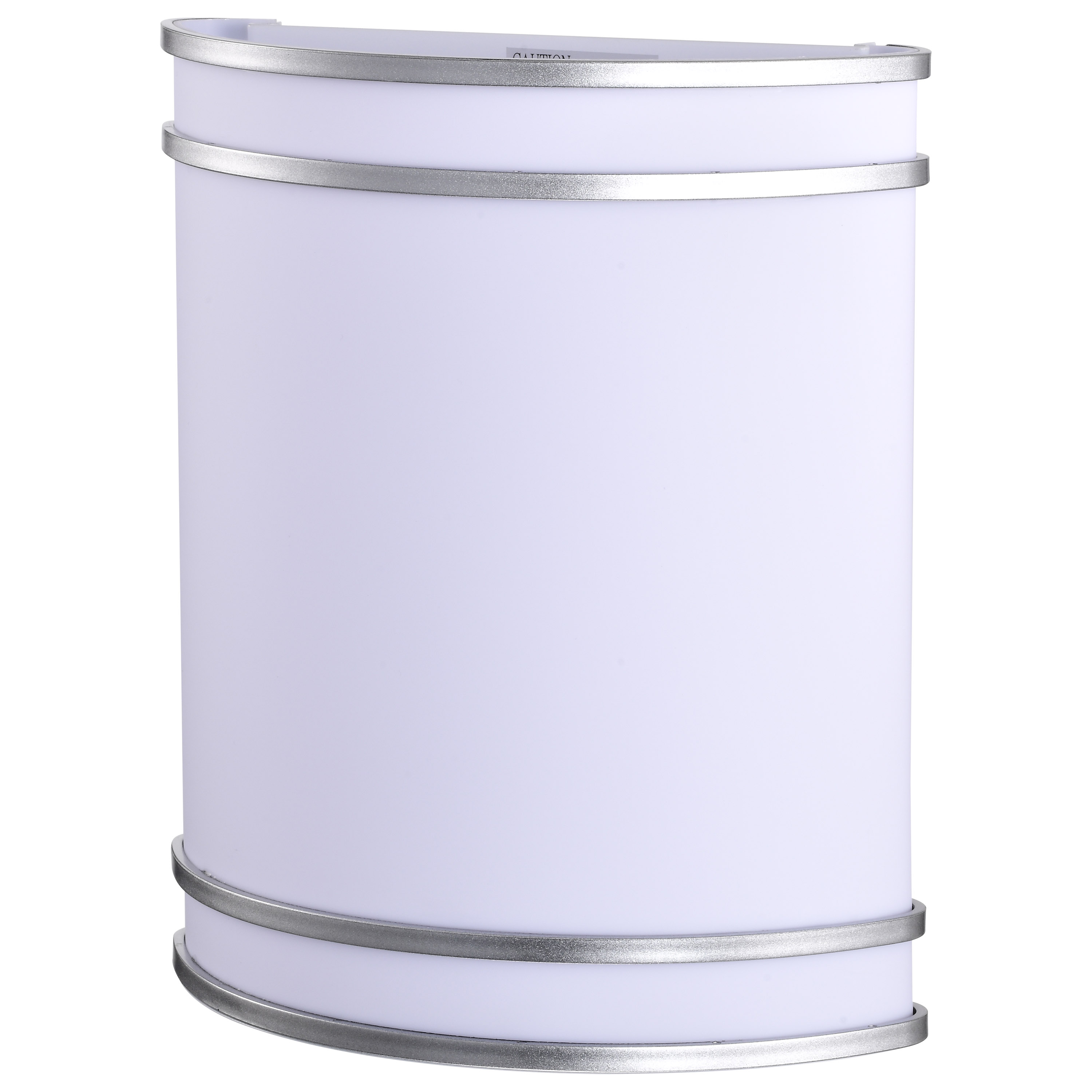 LED GLAMOUR BN WALL SCONCE - 62-1645