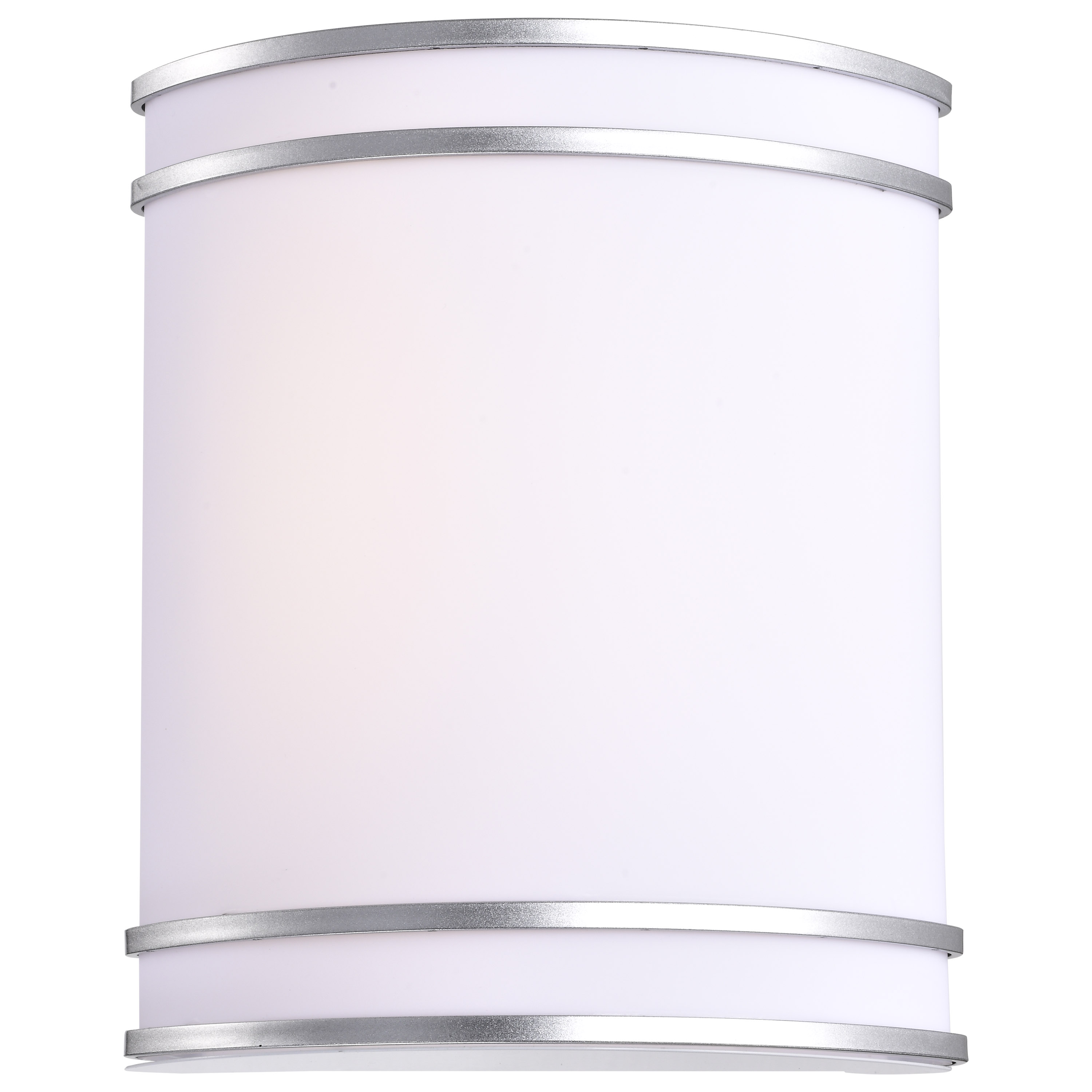 LED GLAMOUR BN WALL SCONCE - 62-1645