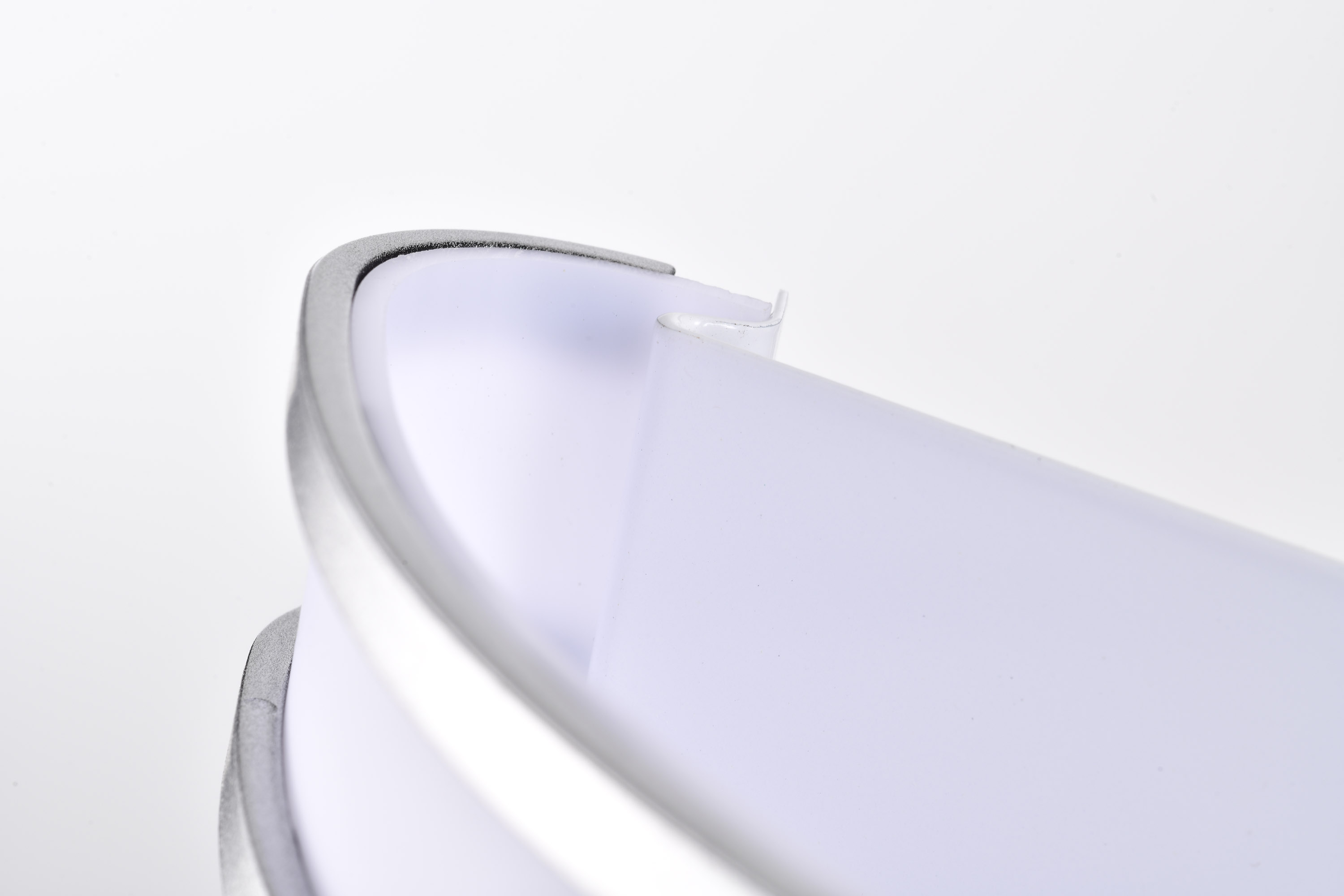 LED GLAMOUR BN WALL SCONCE - 62-1645