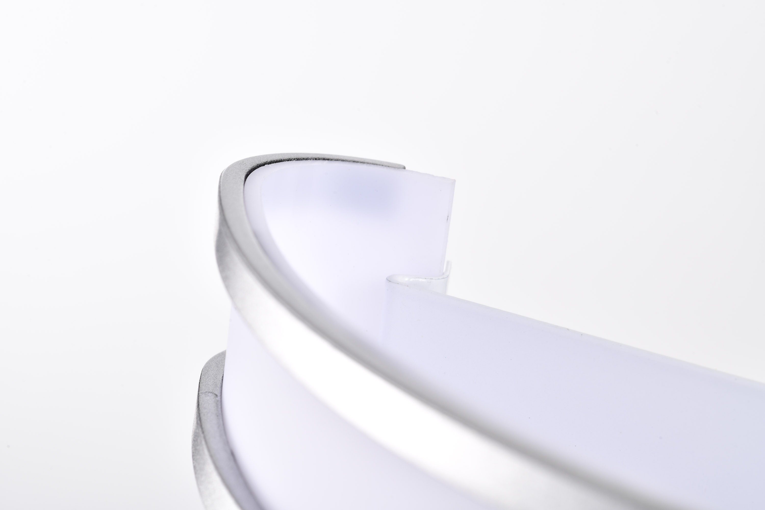 LED GLAMOUR BN WALL SCONCE - 62-1645