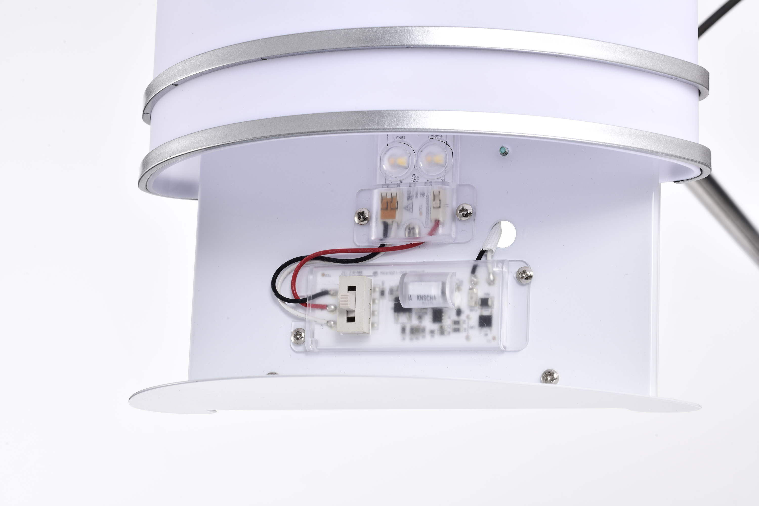 LED GLAMOUR BN WALL SCONCE - 62-1645