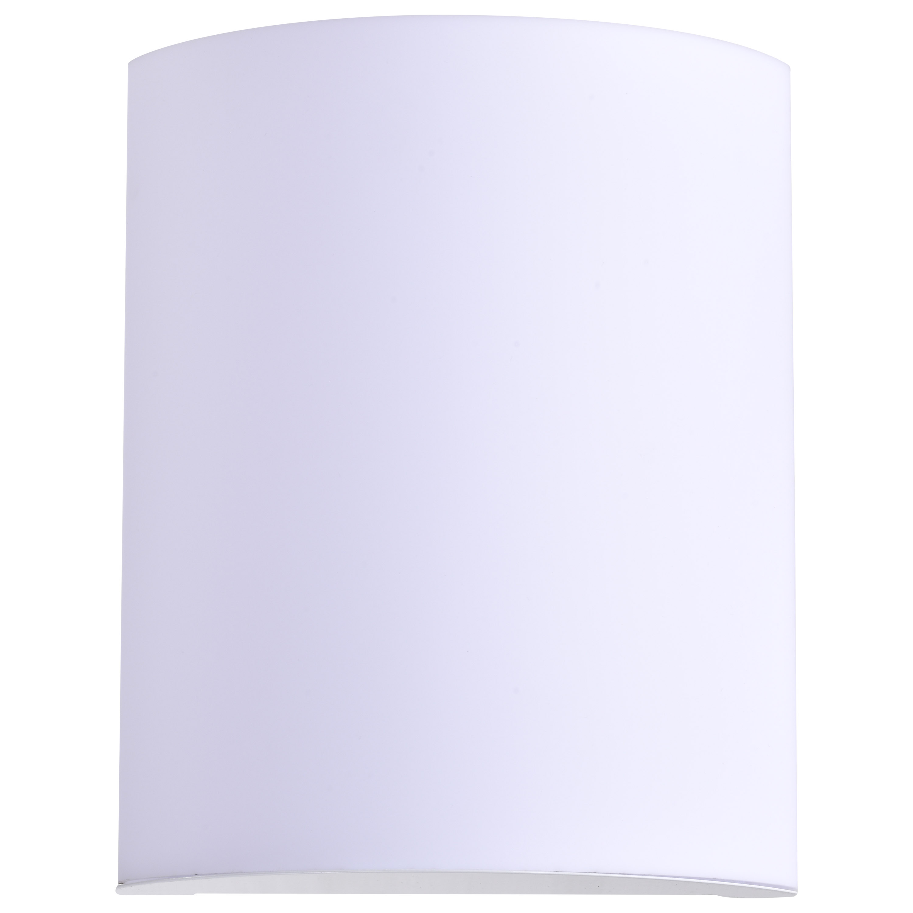 LED CRISPO WHITE WALL SCONCE - 62-1646