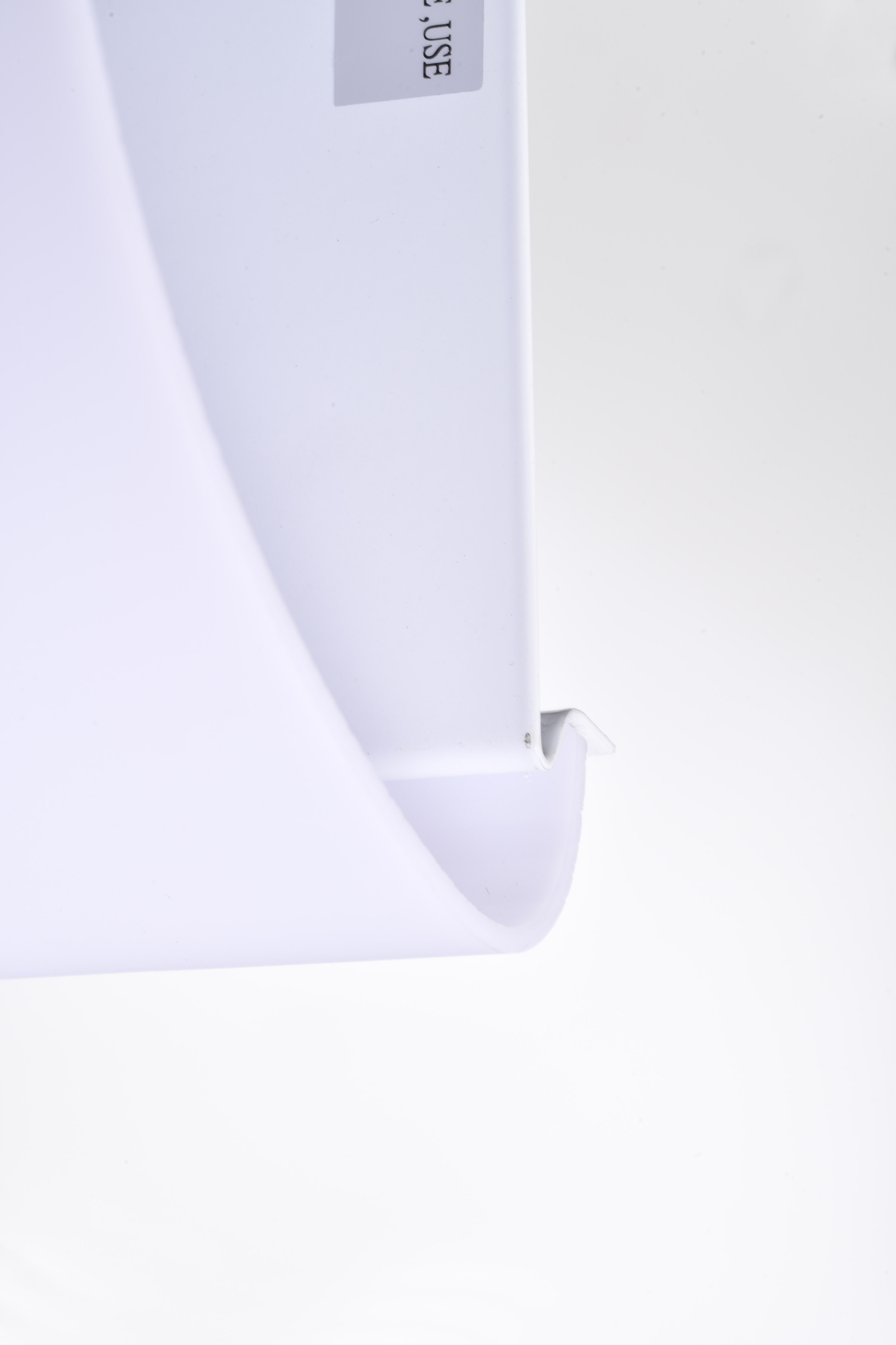 LED CRISPO WHITE WALL SCONCE - 62-1646