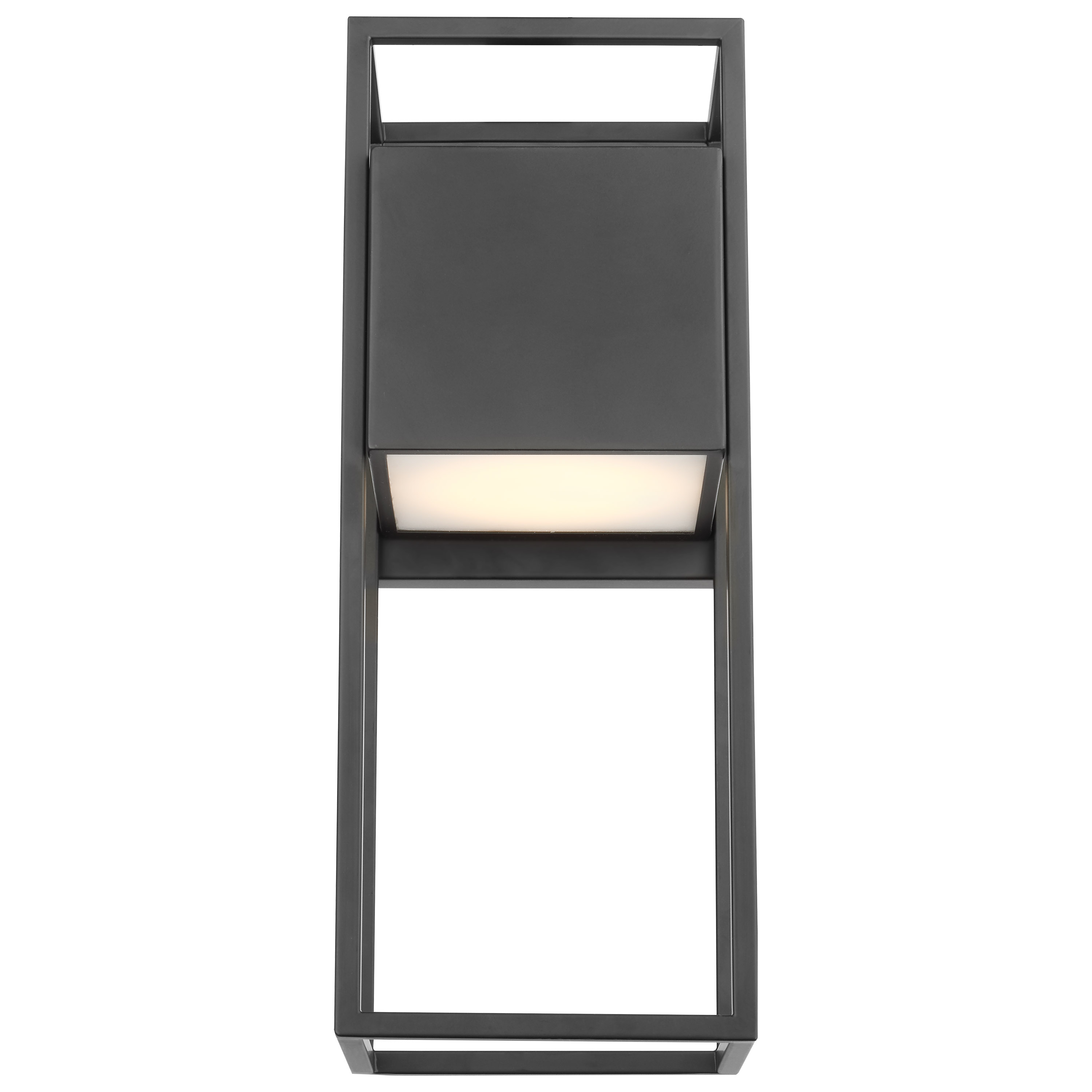 SUPREME 18W LED LG WALL LANT - 62-1655