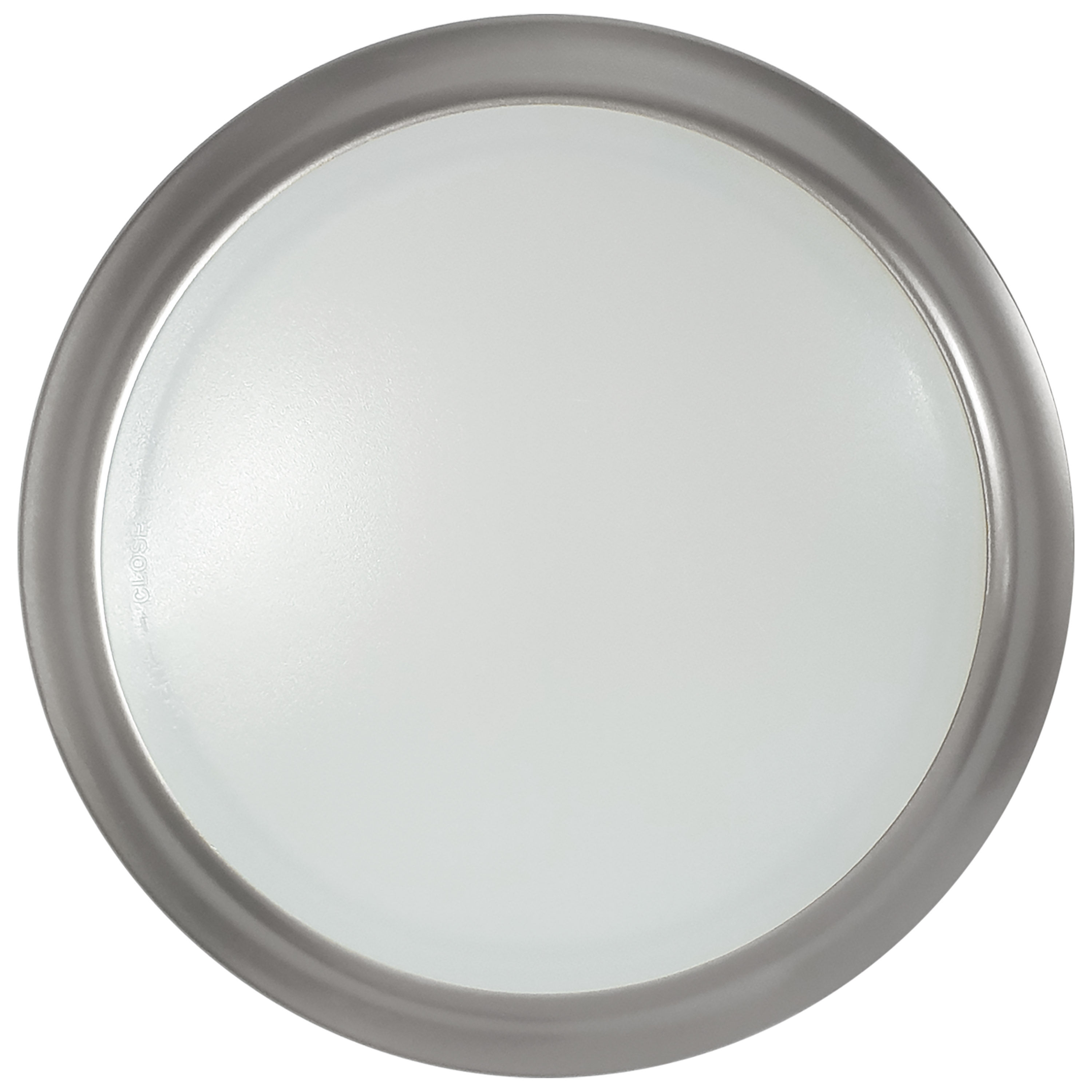 10" LED DISK LIGHT BN FINISH - 62-1672