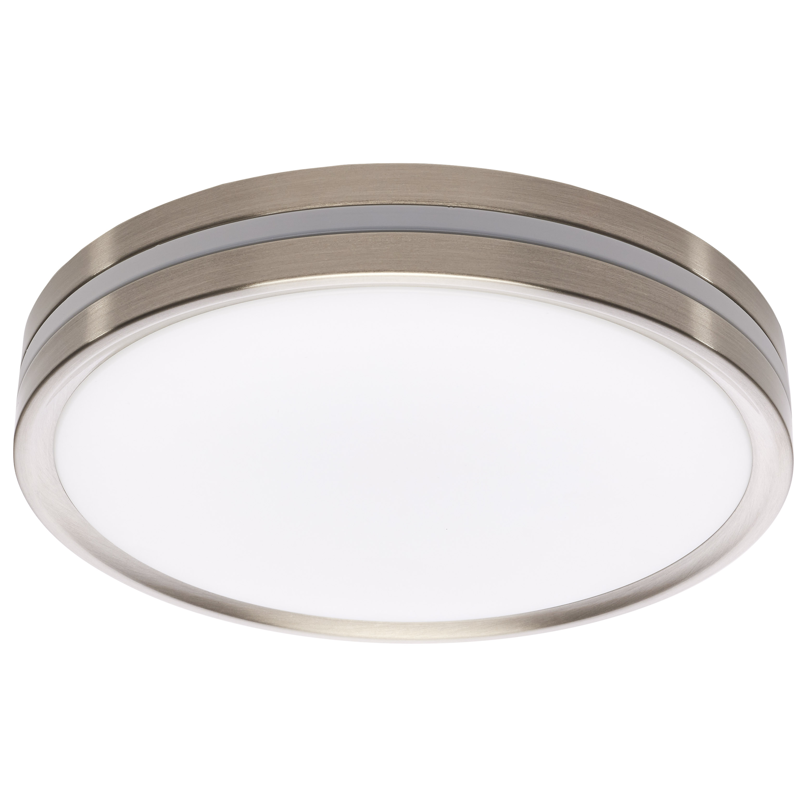 11" SURFACE MOUNT W/NIGHTLIGHT - 62-1690