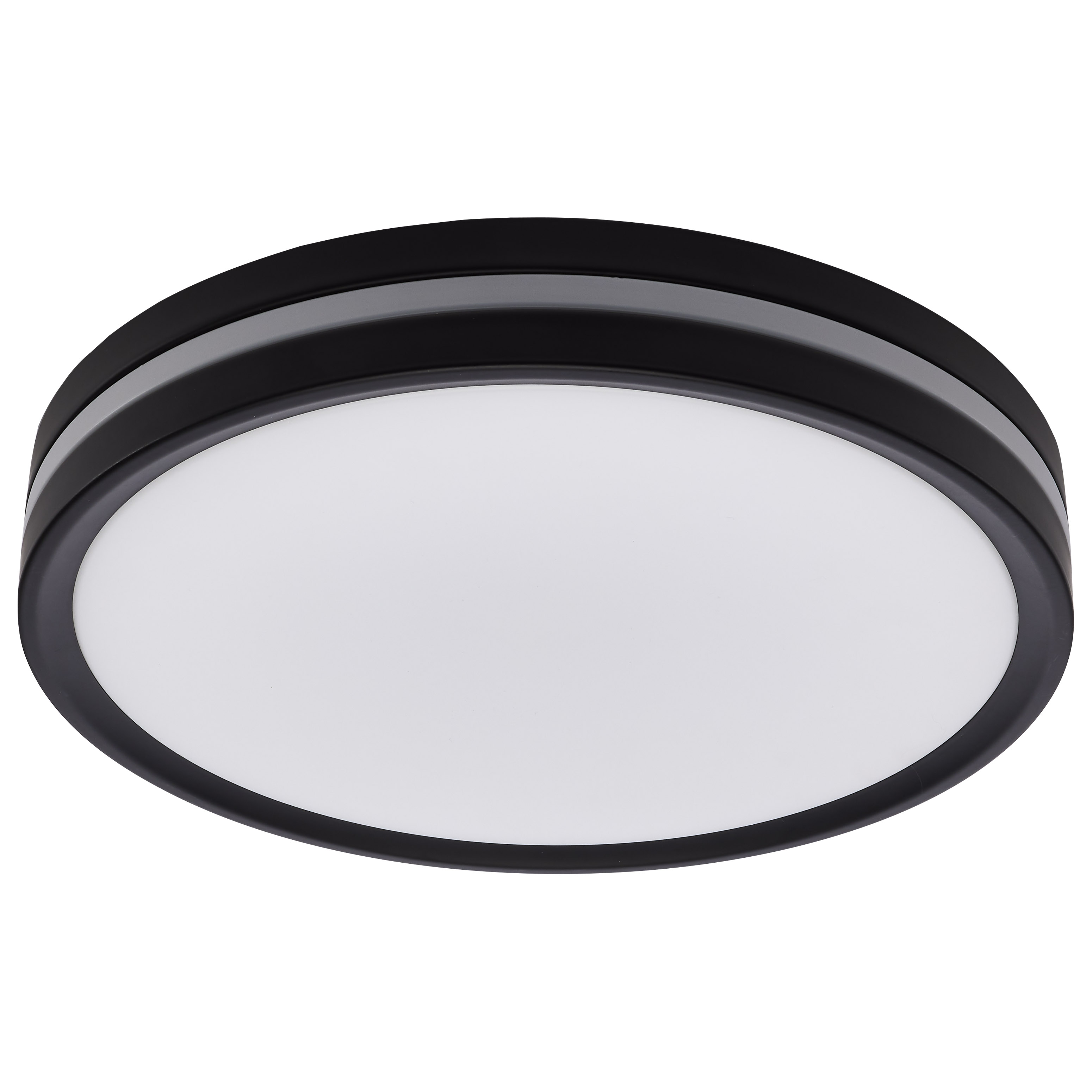 11" SURFACE MOUNT W/NIGHTLIGHT - 62-1691