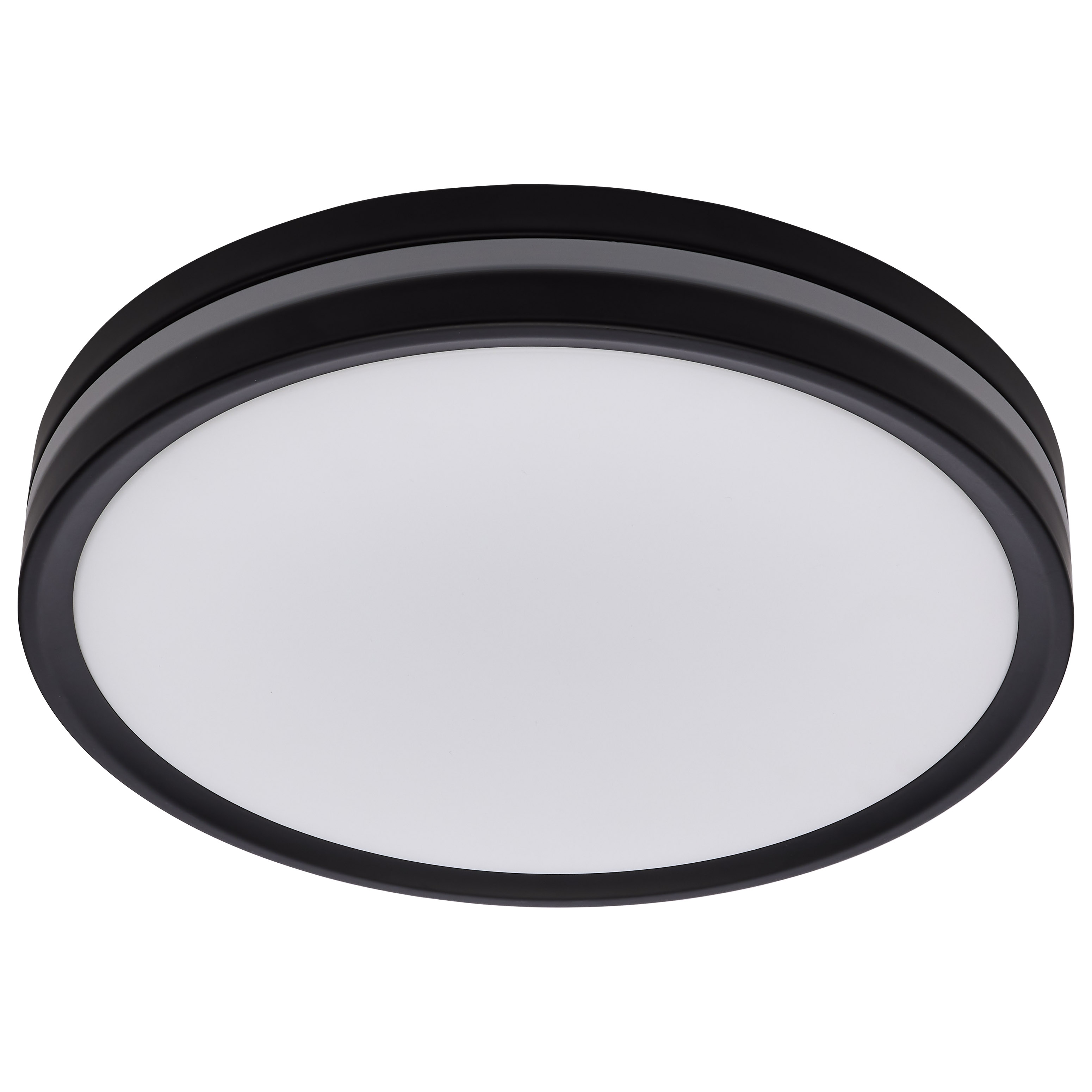 11" SURFACE MOUNT W/NIGHTLIGHT - 62-1691