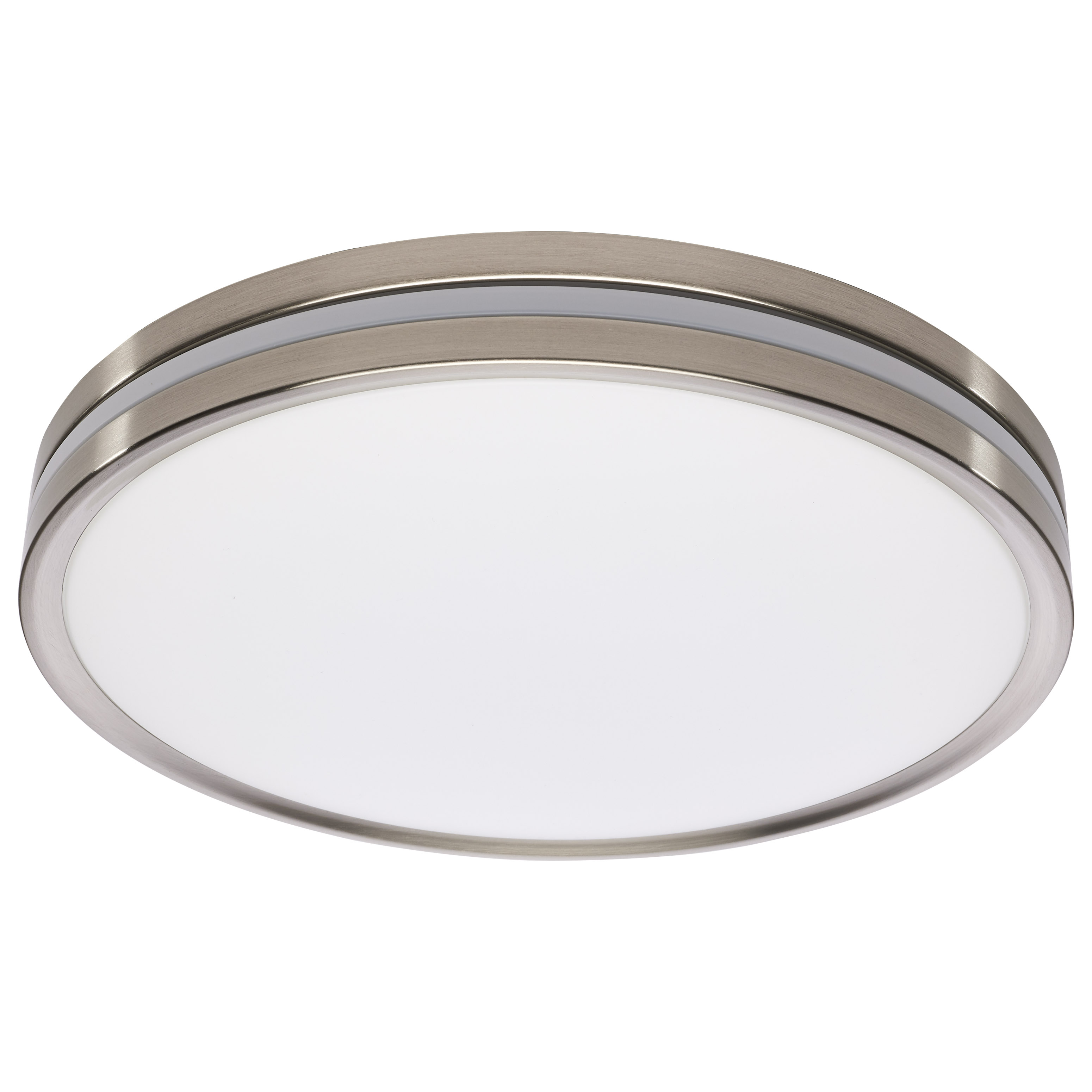 15" SURFACE MOUNT W/NIGHTLIGHT - 62-1692