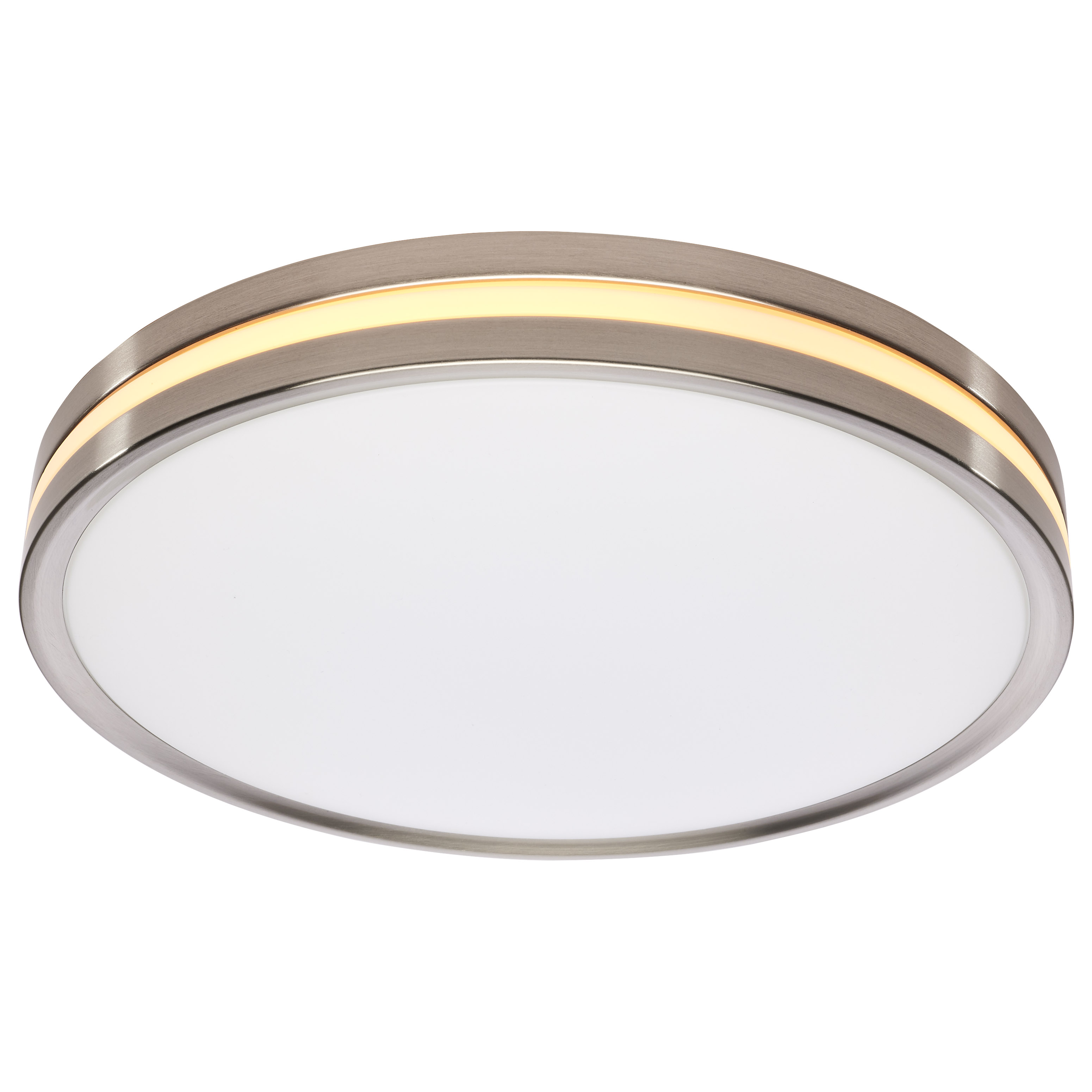 15" SURFACE MOUNT W/NIGHTLIGHT - 62-1692