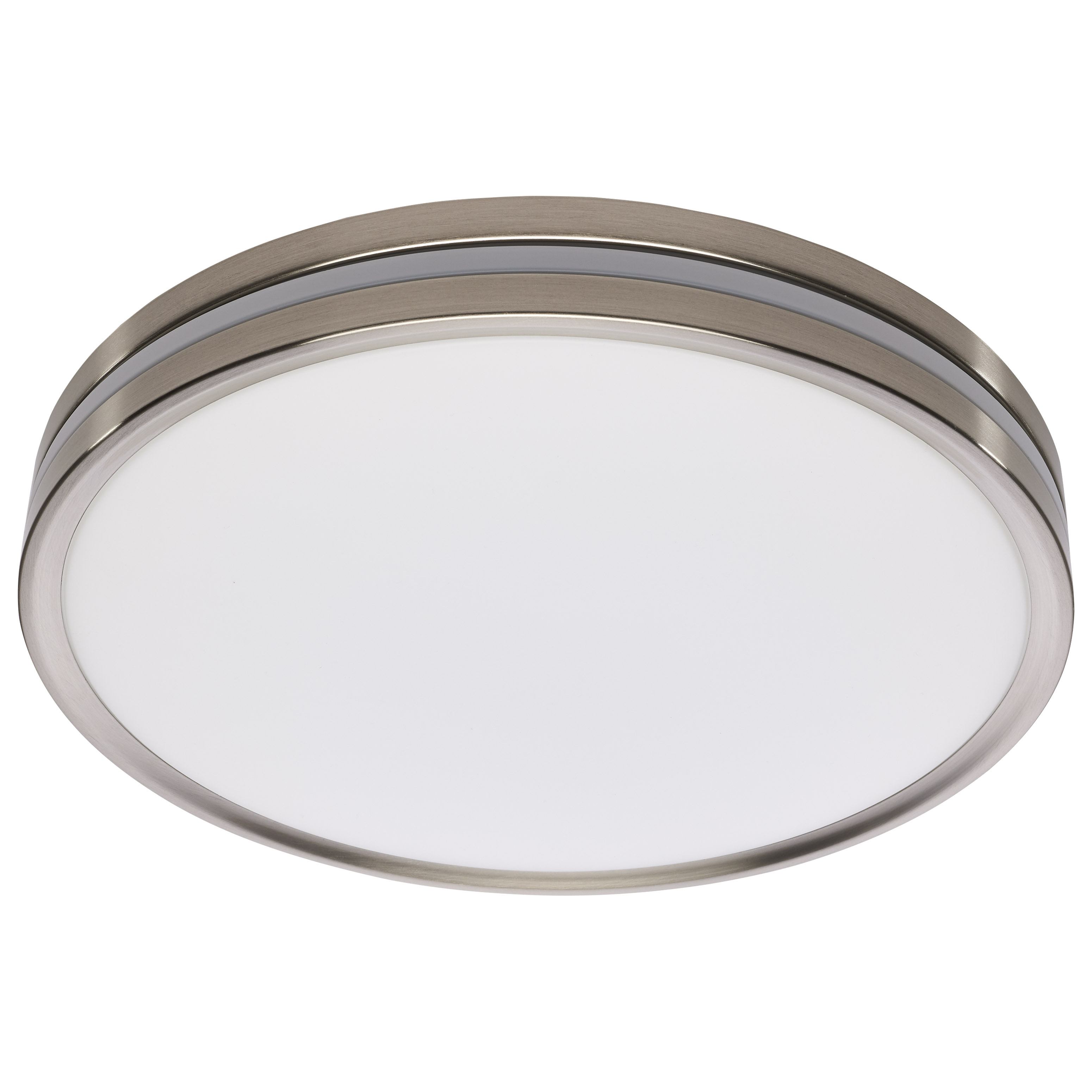 15" SURFACE MOUNT W/NIGHTLIGHT - 62-1692