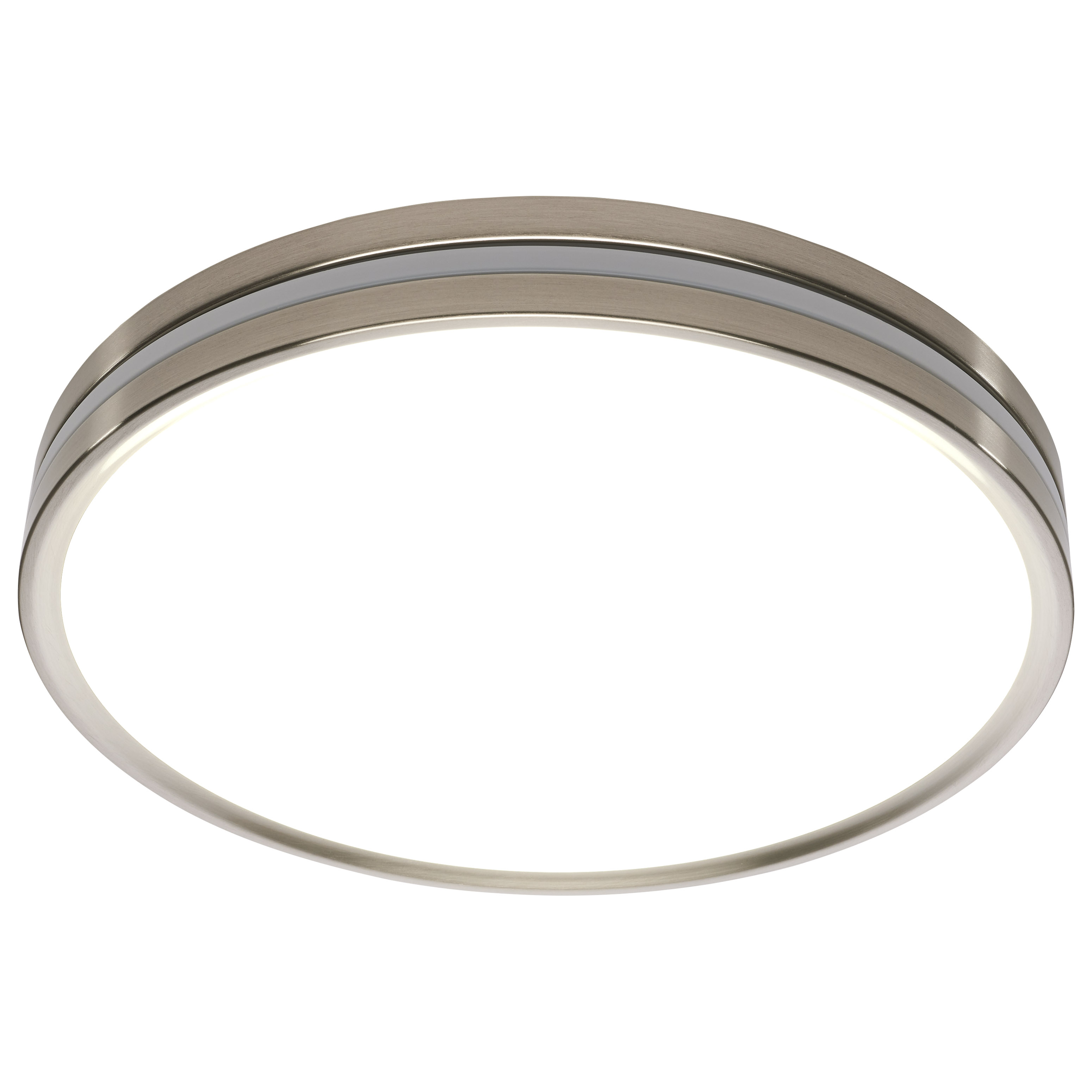 15" SURFACE MOUNT W/NIGHTLIGHT - 62-1692