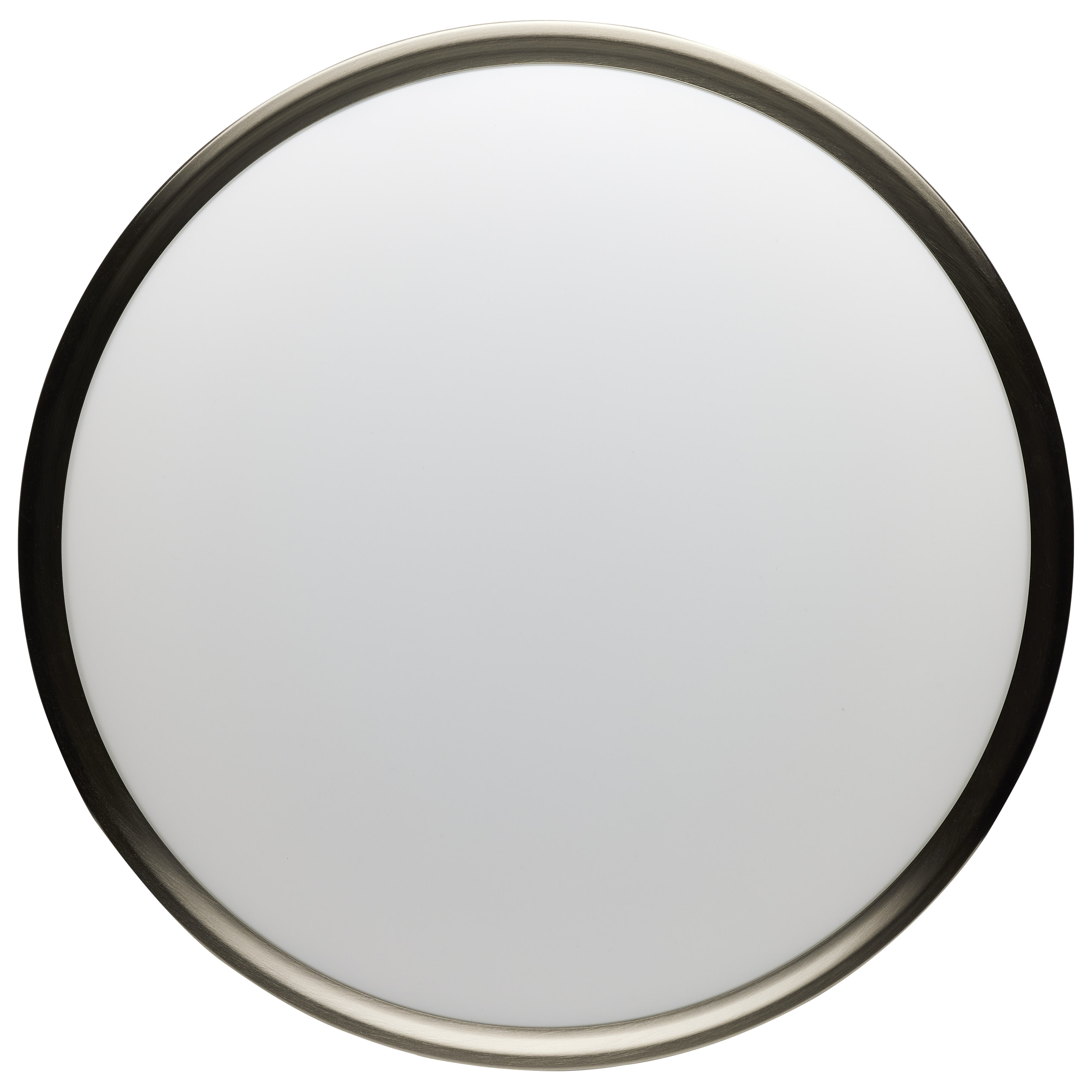 15" SURFACE MOUNT W/NIGHTLIGHT - 62-1692