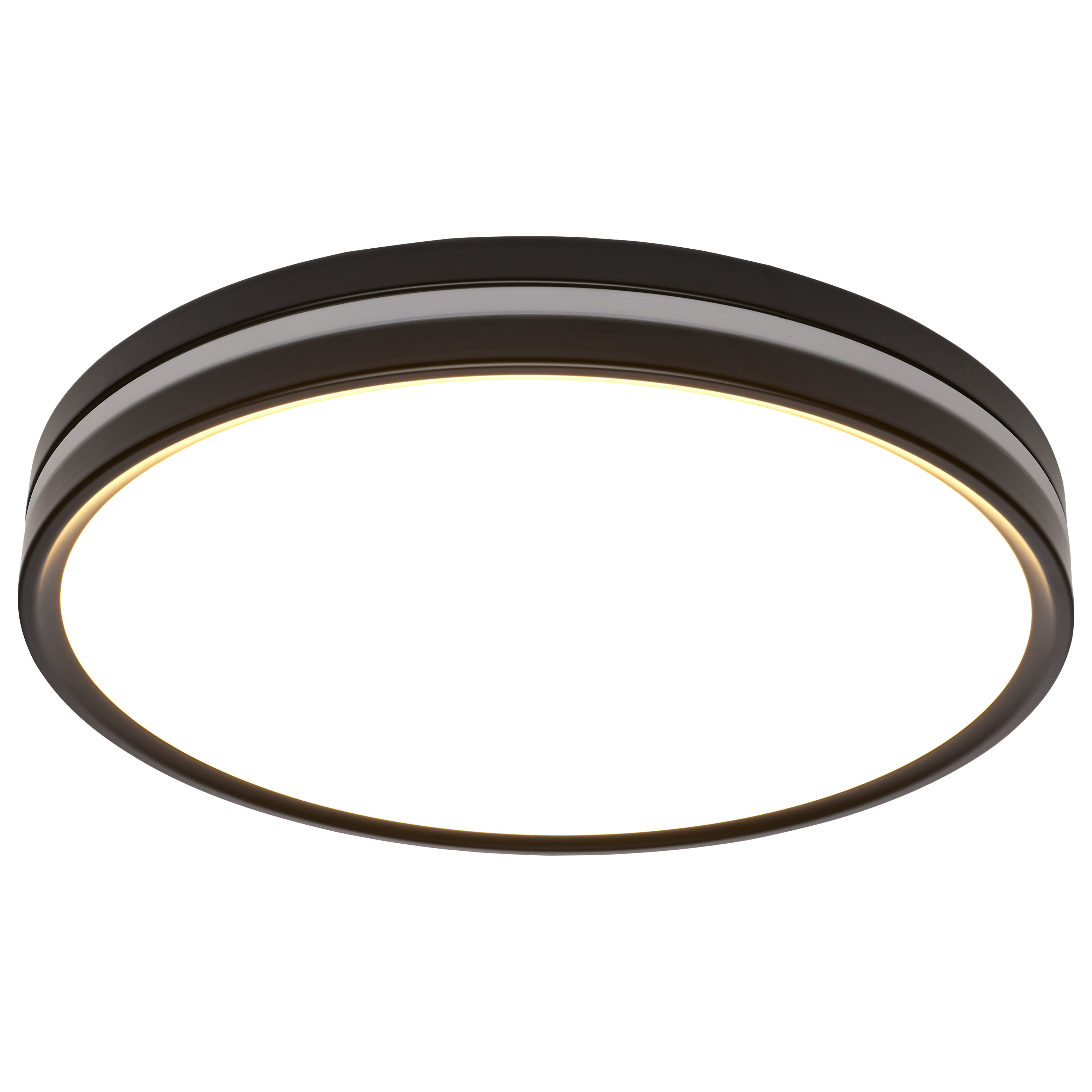 15" SURFACE MOUNT W/NIGHTLIGHT - 62-1693