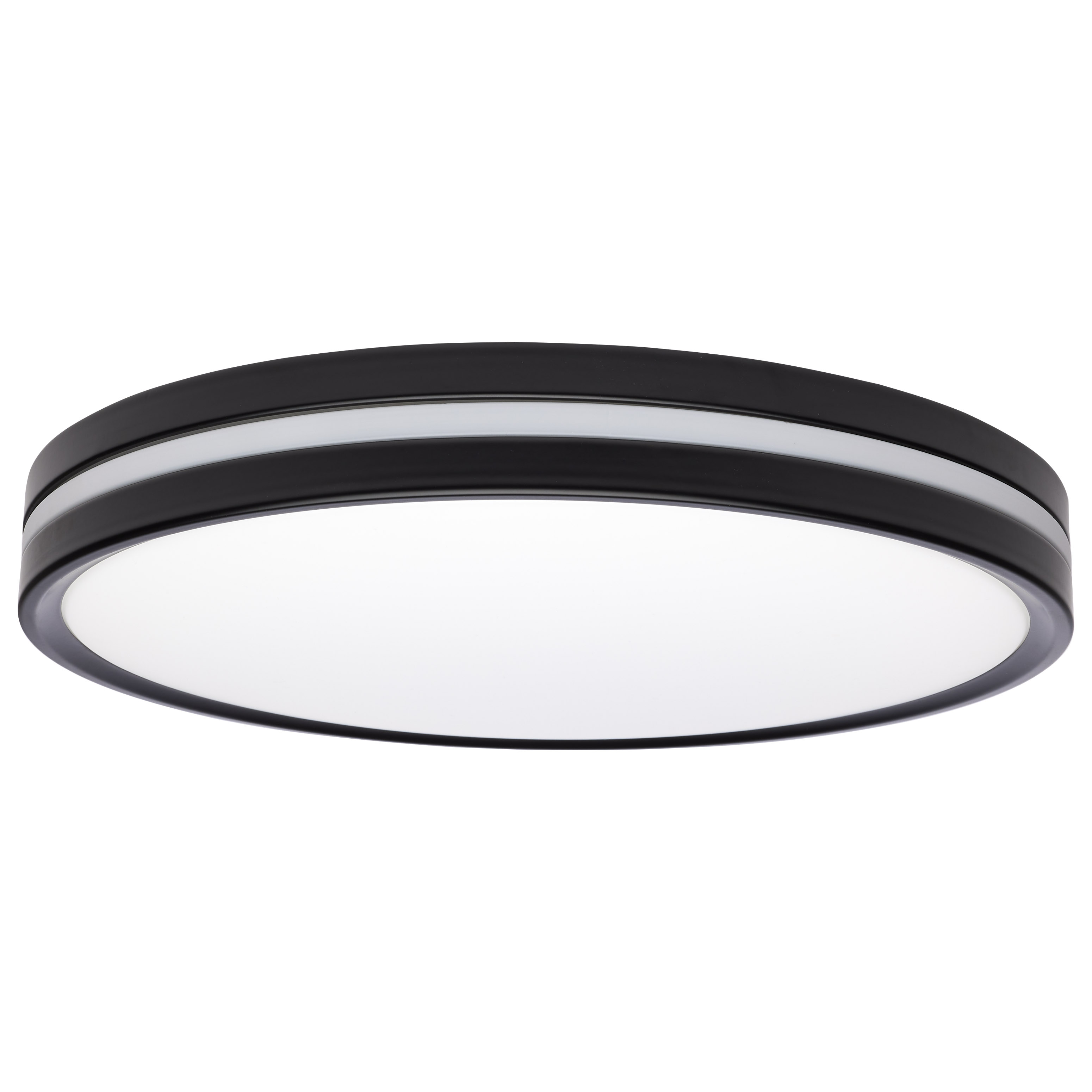 15" SURFACE MOUNT W/NIGHTLIGHT - 62-1693